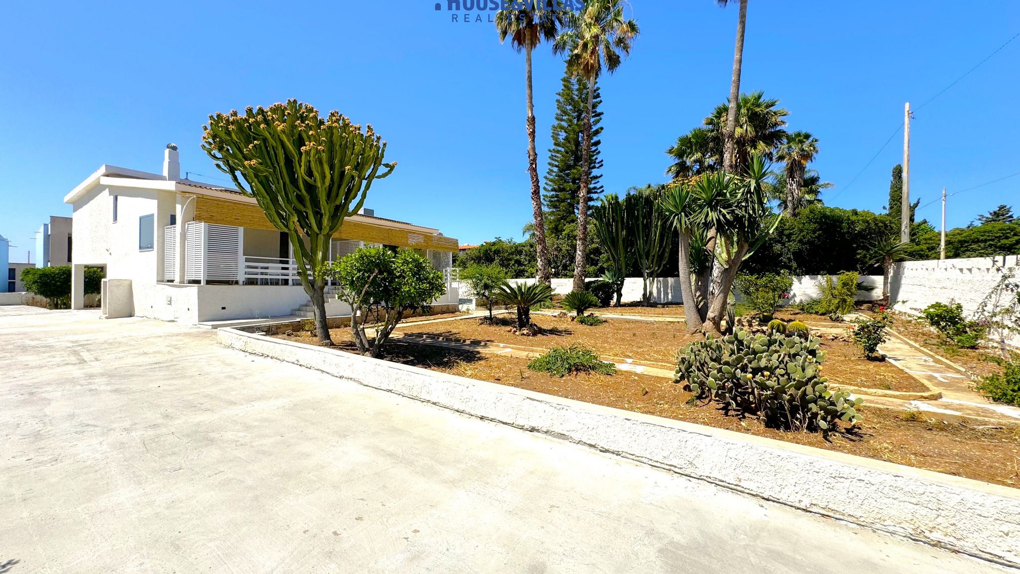 Villa Amaranto