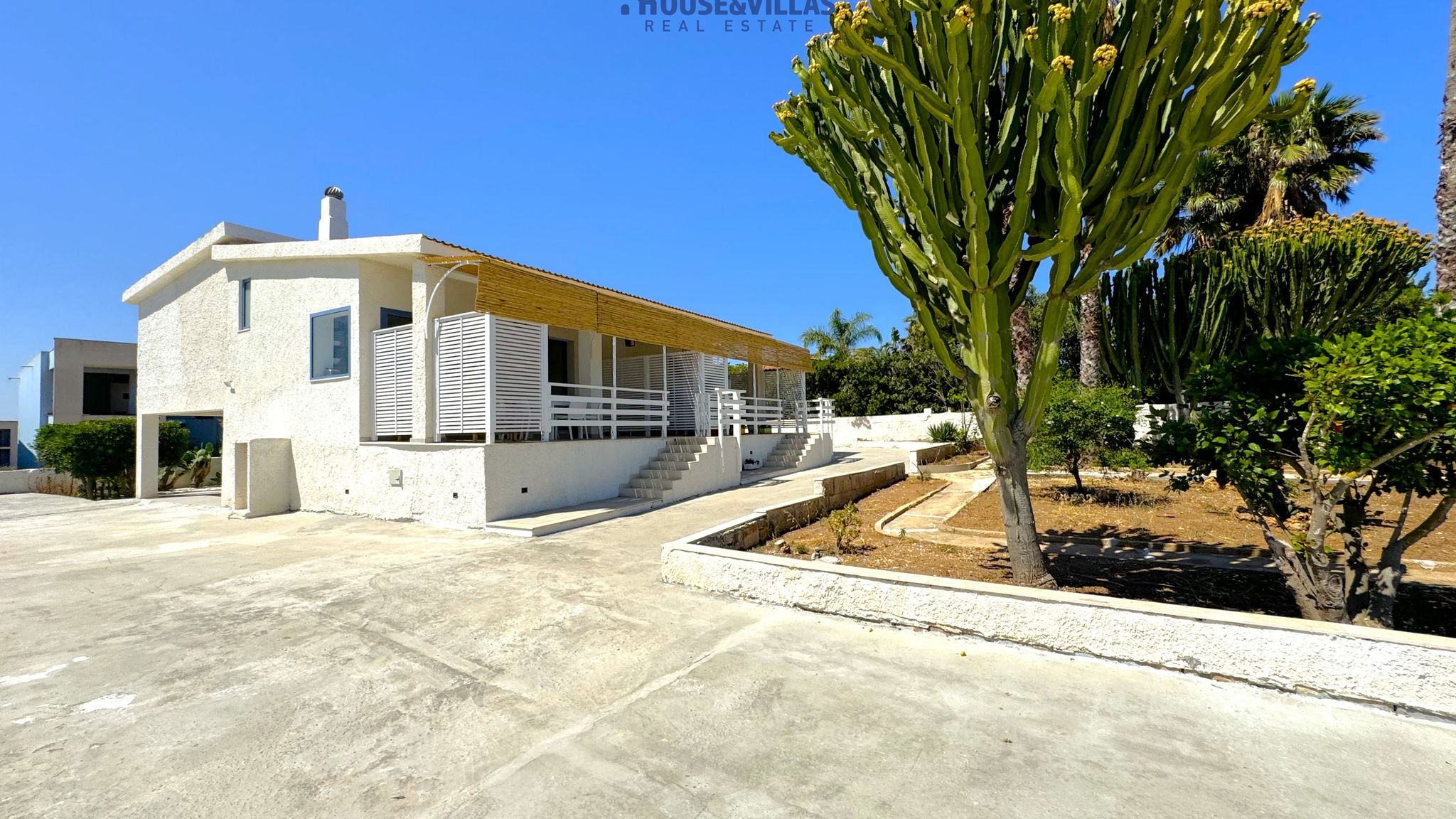 Villa Amaranto