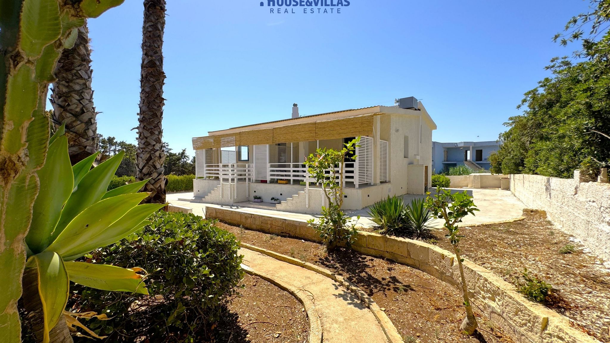 Villa Amaranto