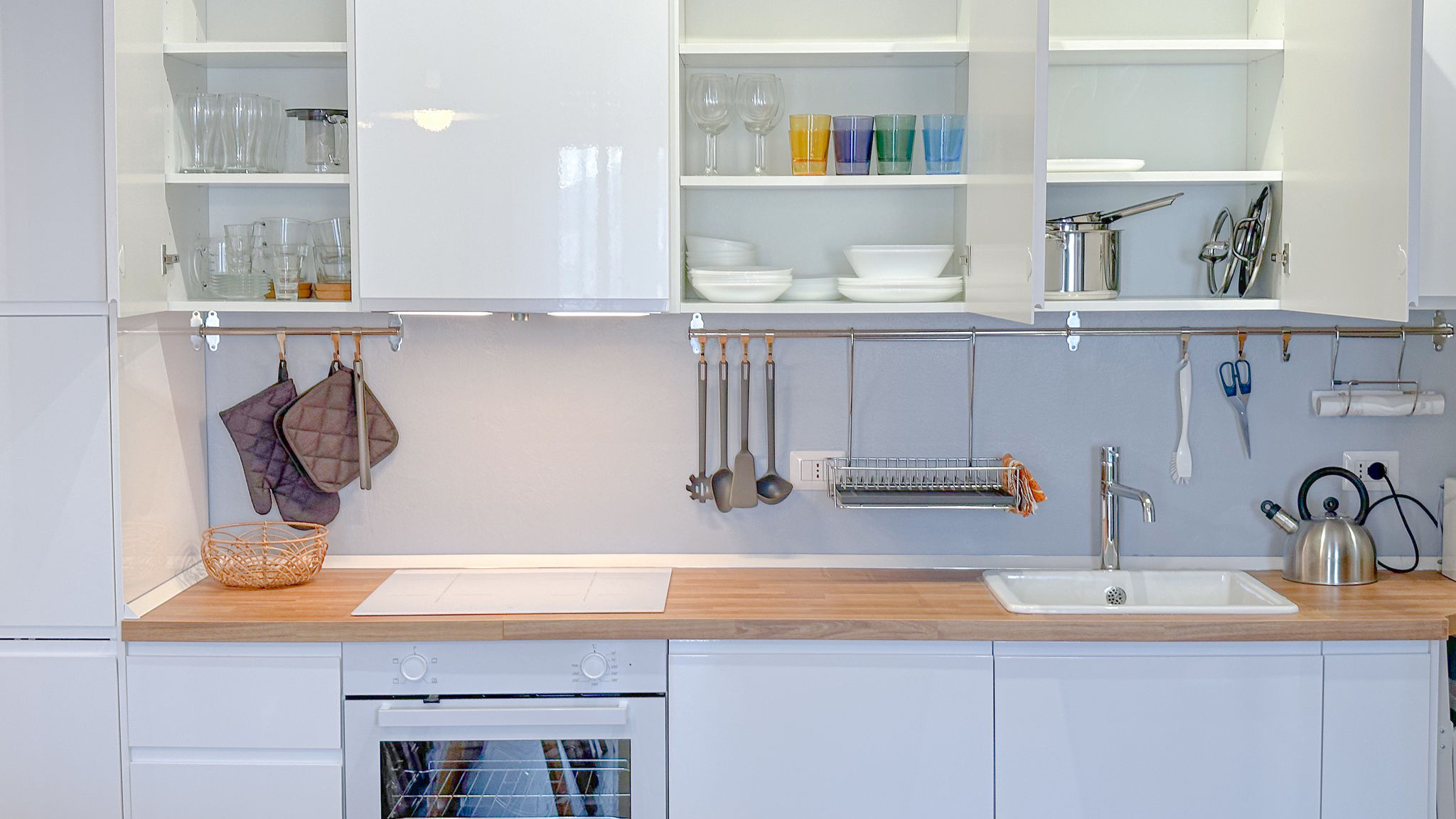 Italianway Milano Torre 24 - Luxury Naviglio suite