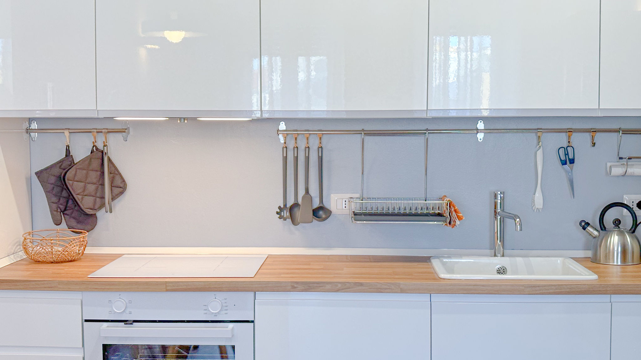 Italianway Milano Torre 24 - Luxury Naviglio suite