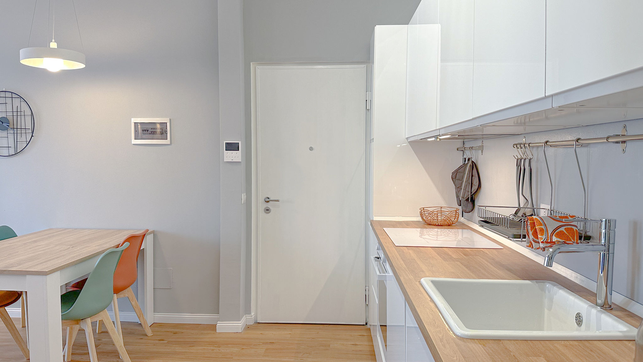 Italianway Milano Torre 24 - Luxury Naviglio suite