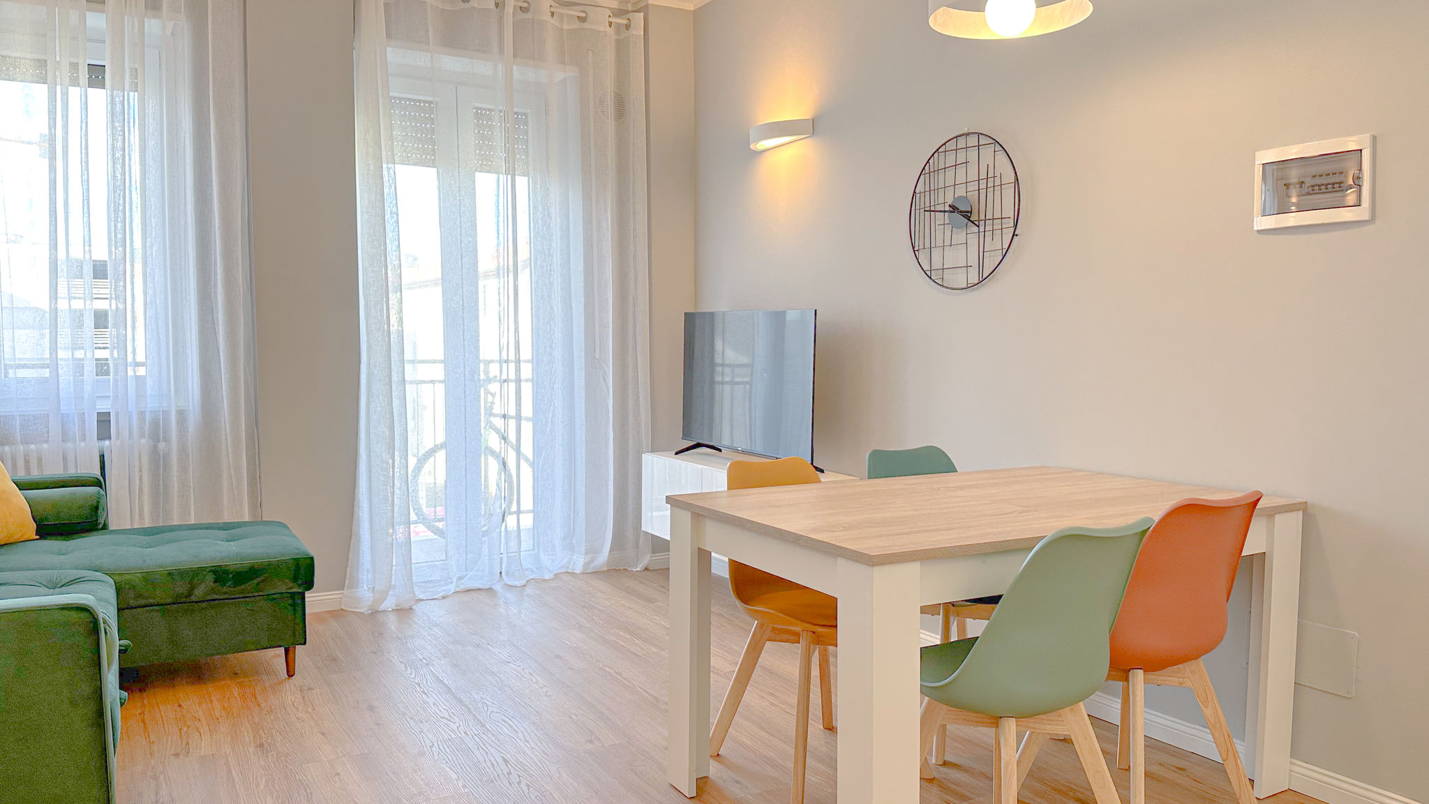 Italianway Milano Torre 24 - Luxury Naviglio suite