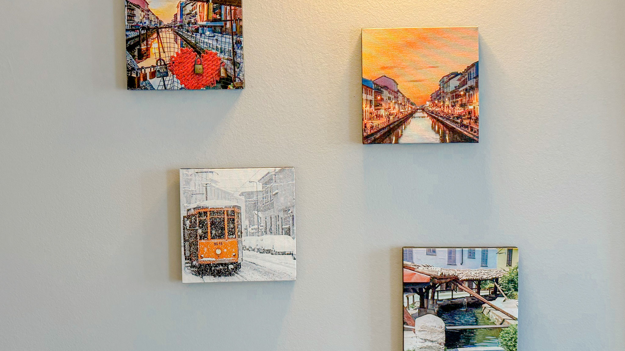 Italianway Milano Torre 24 - Luxury Naviglio suite