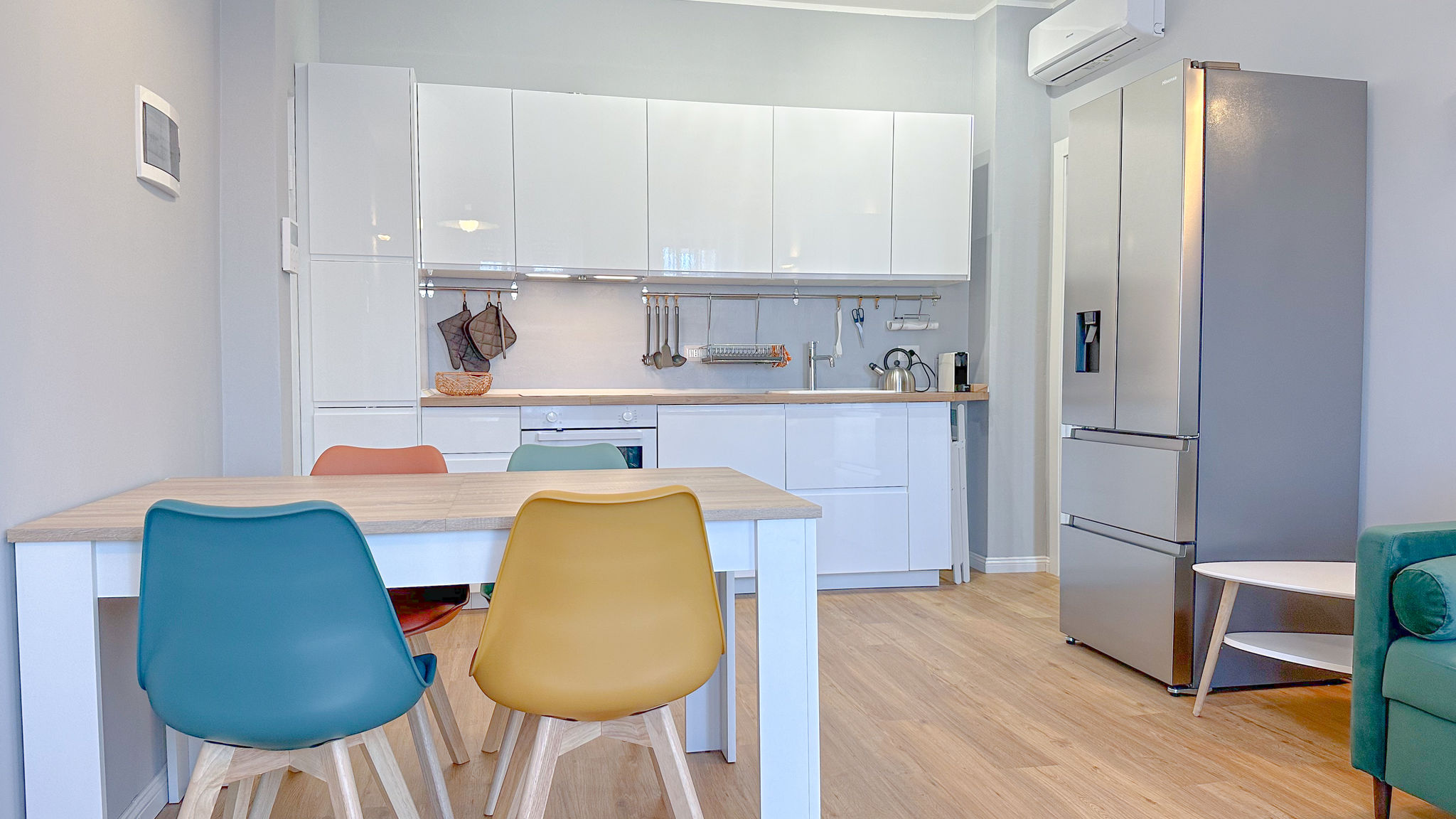 Italianway Milano Torre 24 - Luxury Naviglio suite