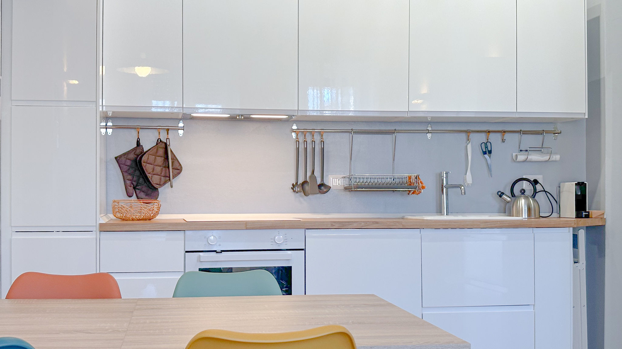 Italianway Milano Torre 24 - Luxury Naviglio suite