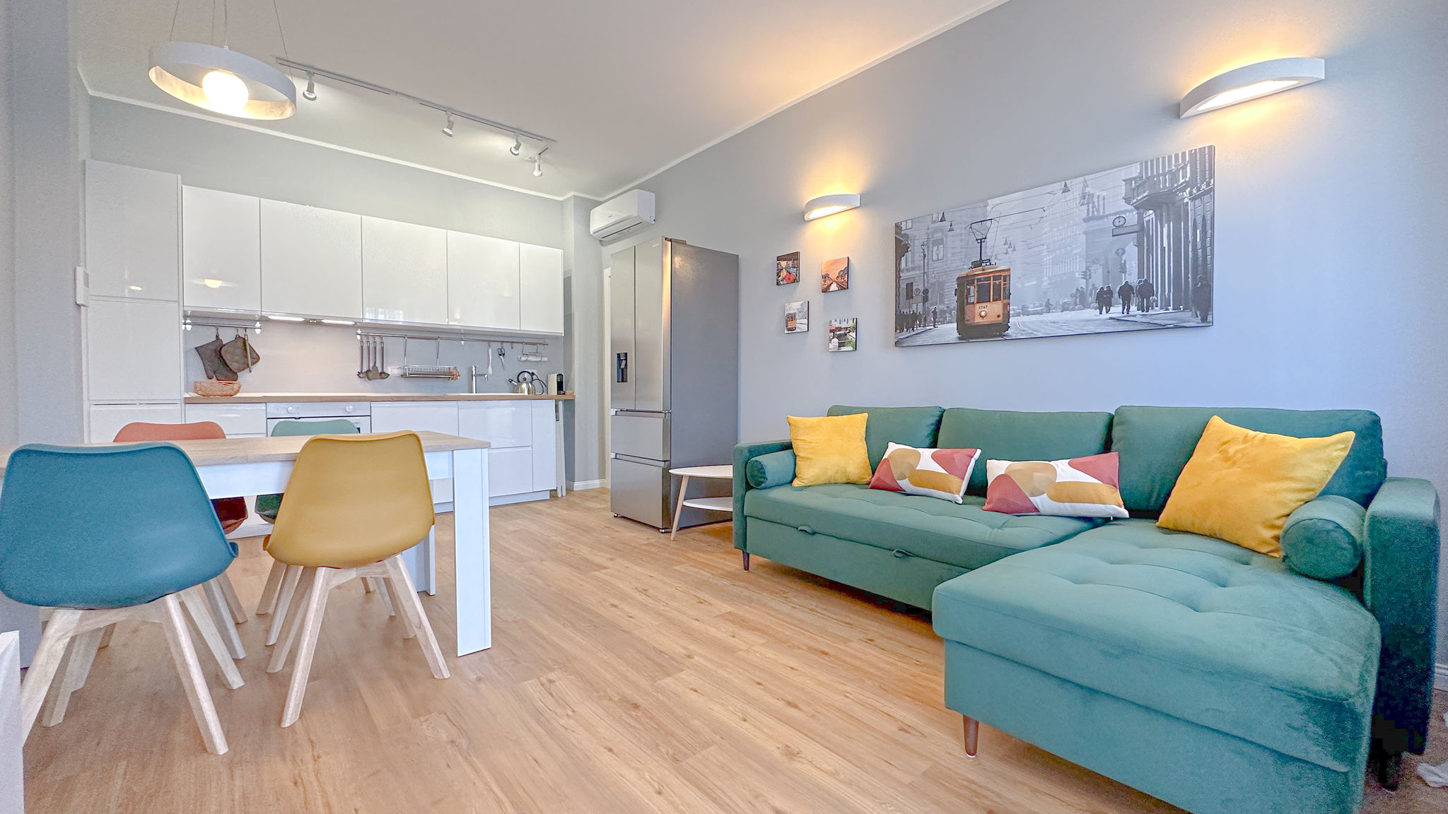 Italianway Milano Torre 24 - Luxury Naviglio suite