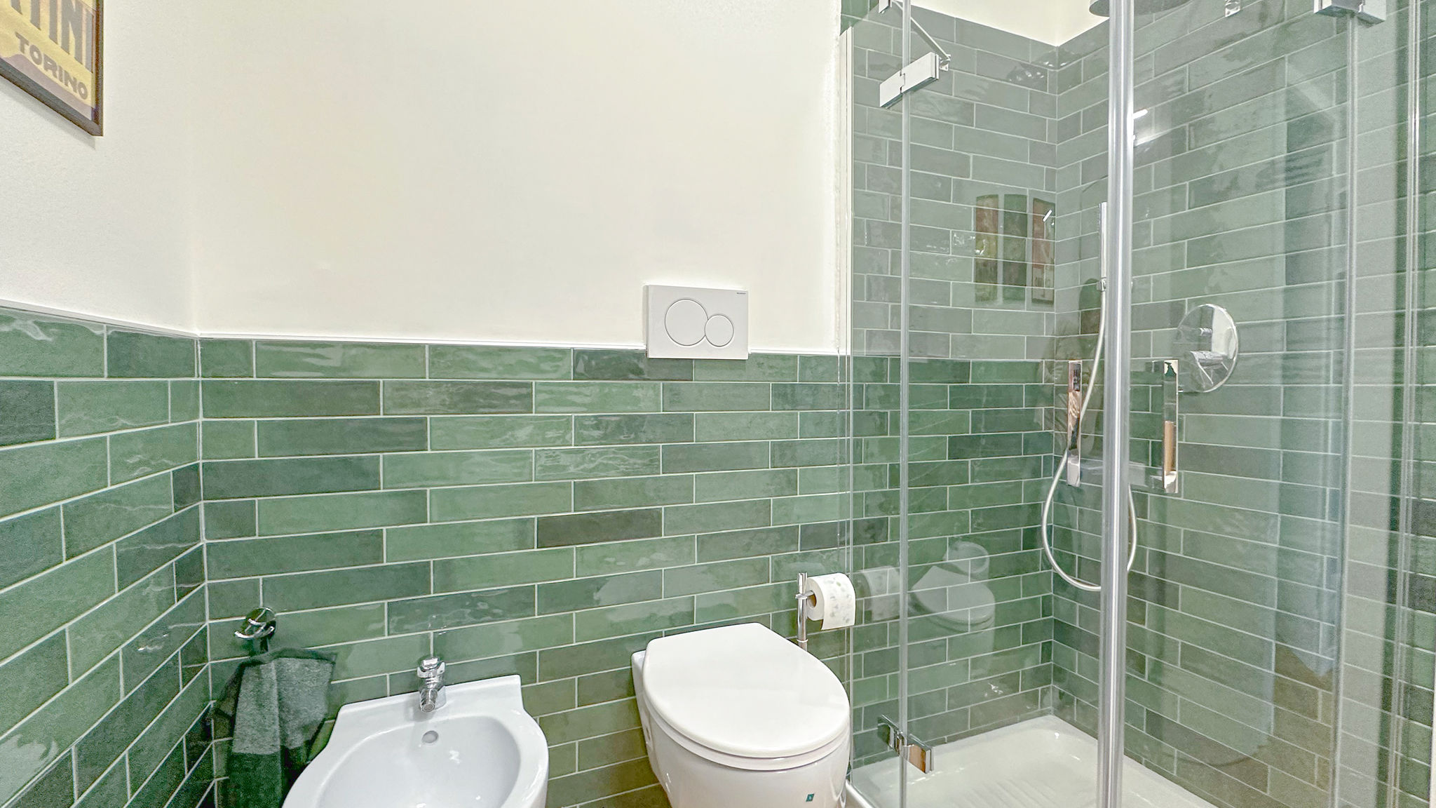 Italianway Milano Torre 24 - Luxury Naviglio suite