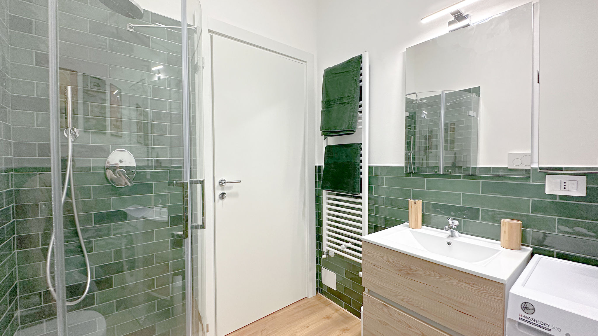 Italianway Milano Torre 24 - Luxury Naviglio suite