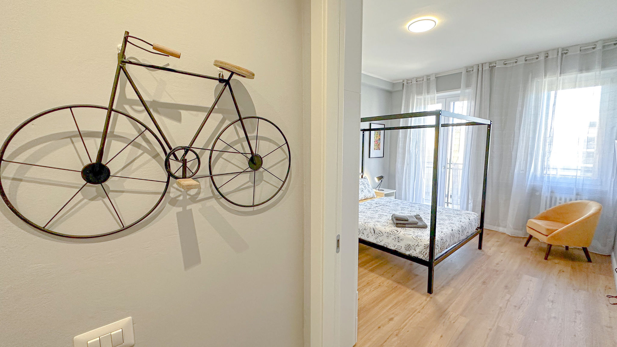 Italianway Milano Torre 24 - Luxury Naviglio suite