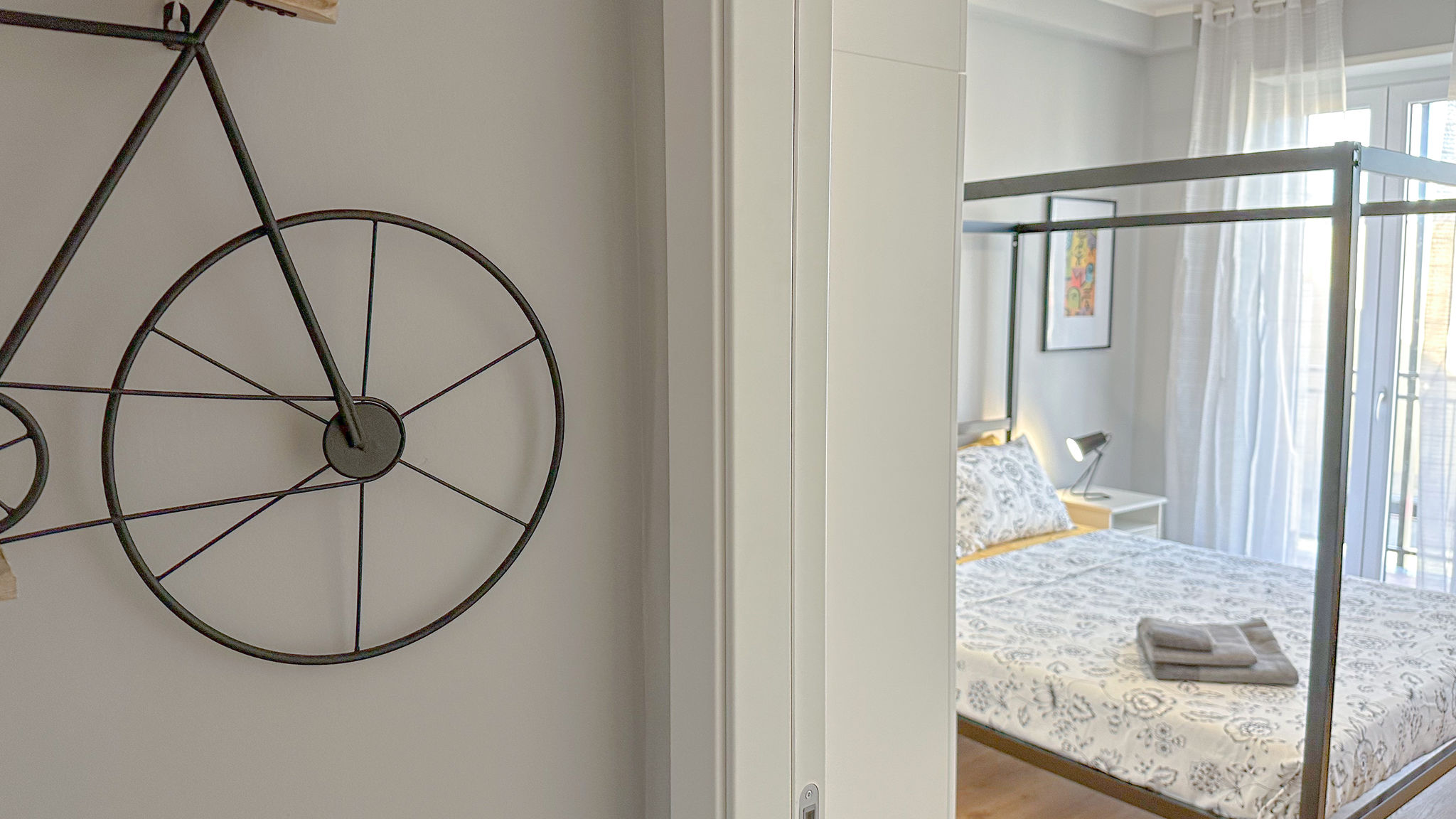 Italianway Milano Torre 24 - Luxury Naviglio suite