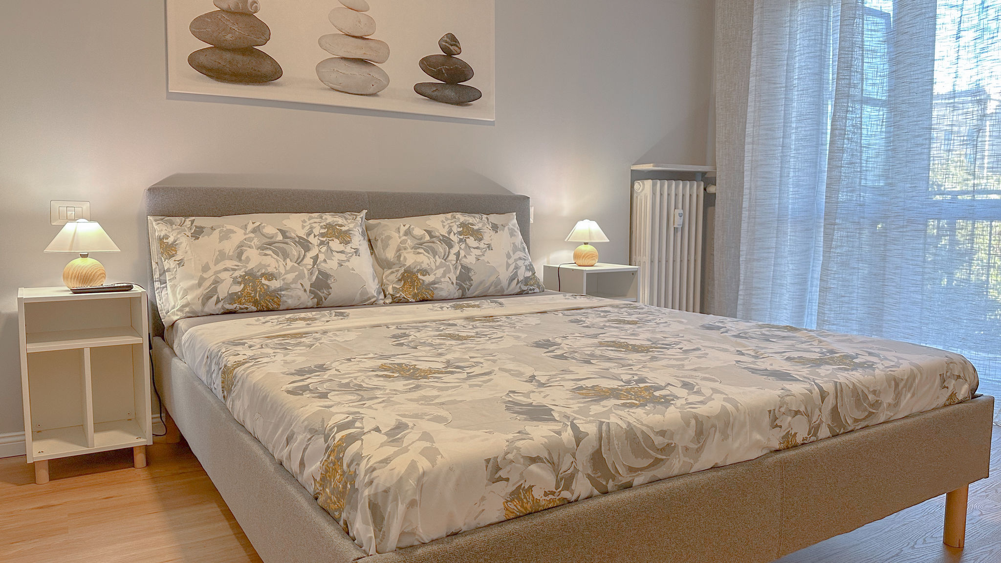 Italianway Milano Torre 24 - Luxury Naviglio suite