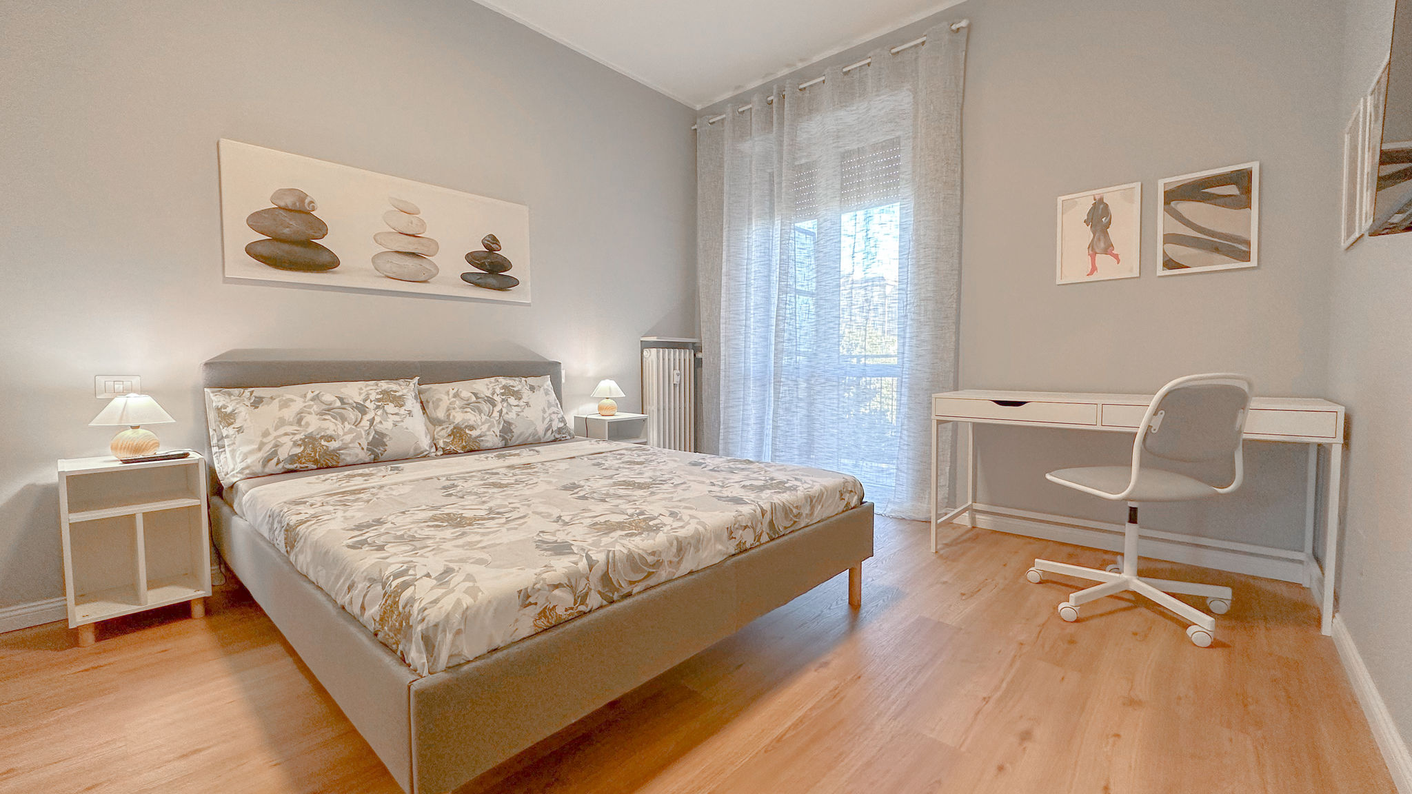 Italianway Milano Torre 24 - Luxury Naviglio suite