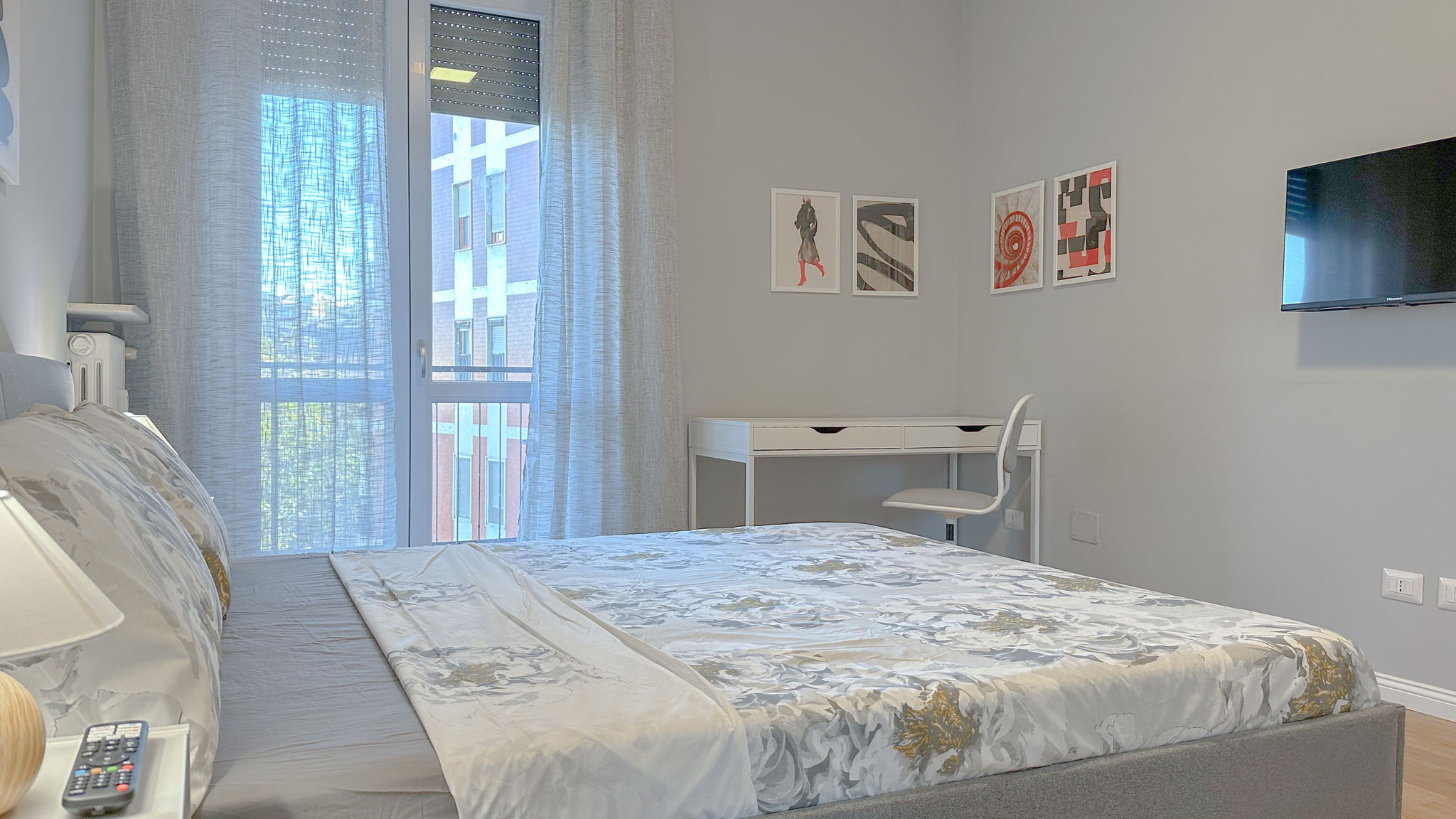 Italianway Milano Torre 24 - Luxury Naviglio suite