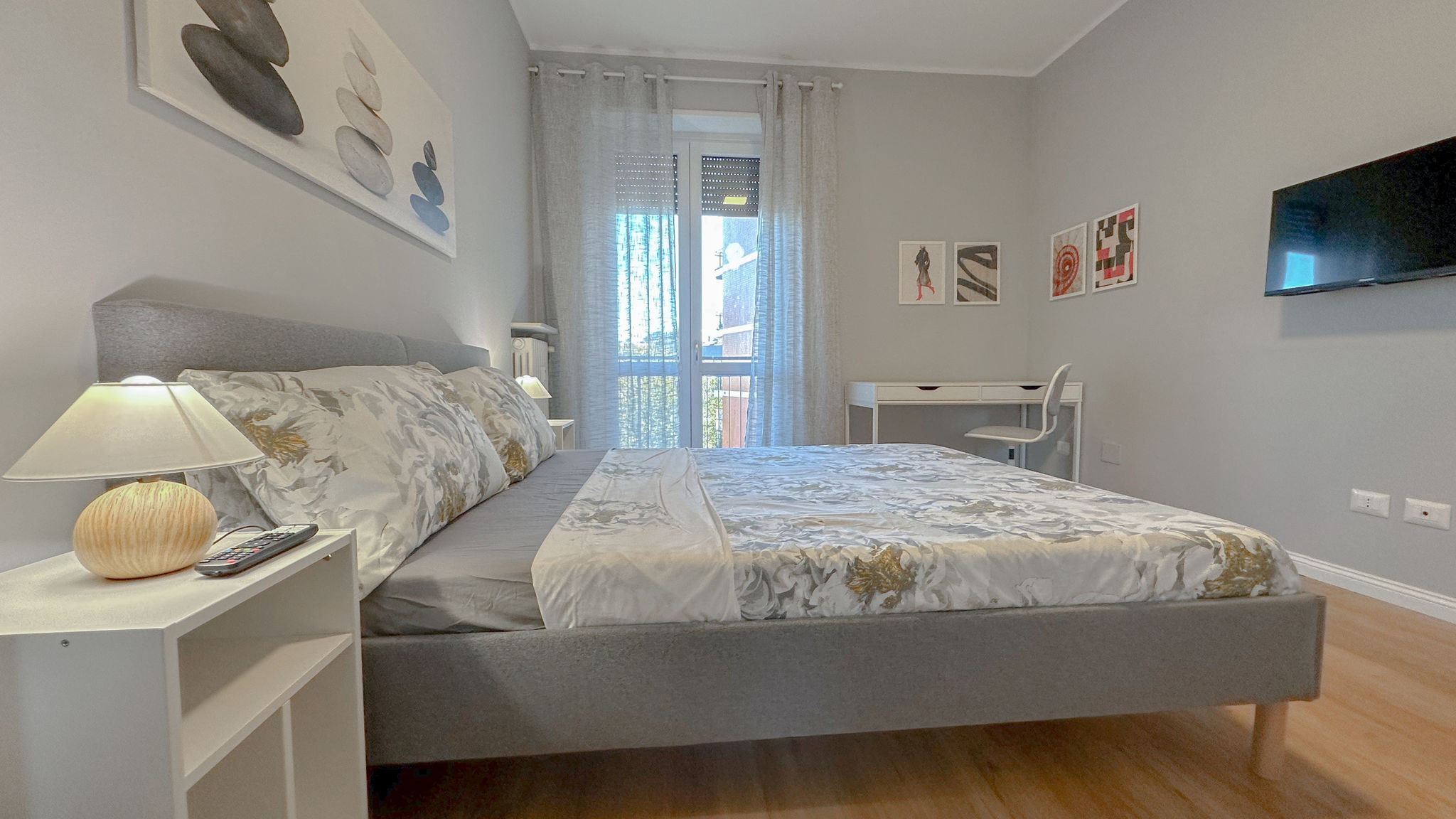 Italianway Milano Torre 24 - Luxury Naviglio suite