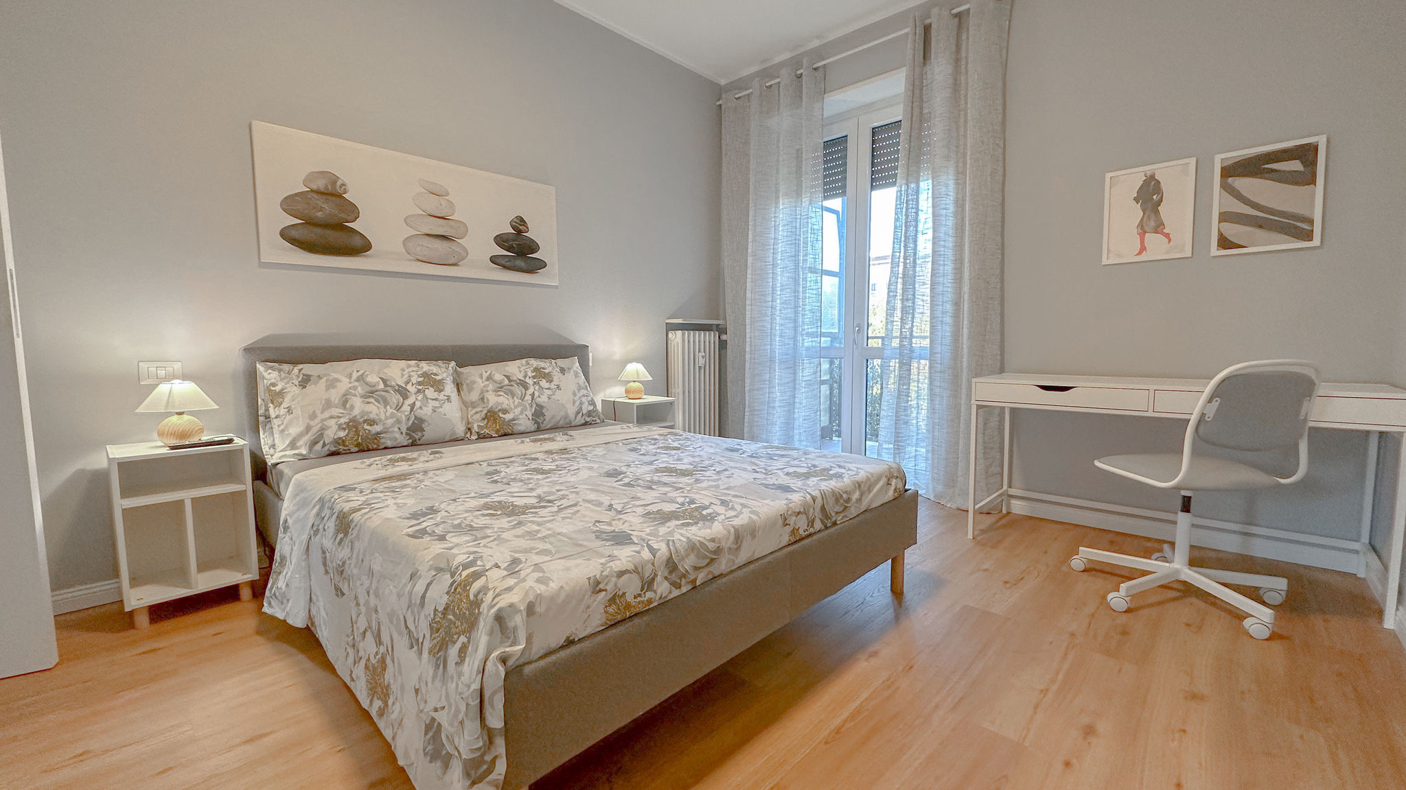 Italianway Milano Torre 24 - Luxury Naviglio suite