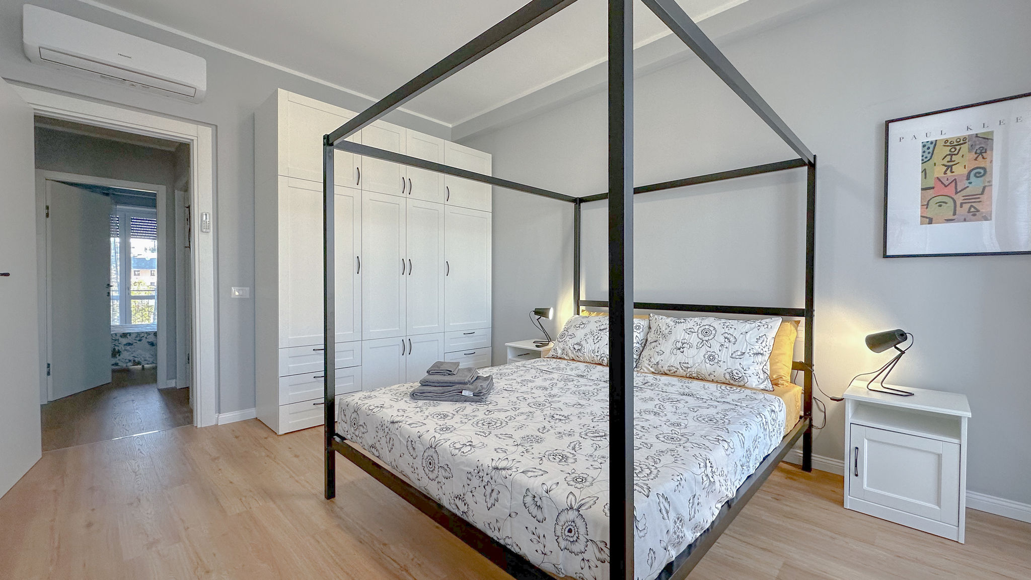 Italianway Milano Torre 24 - Luxury Naviglio suite