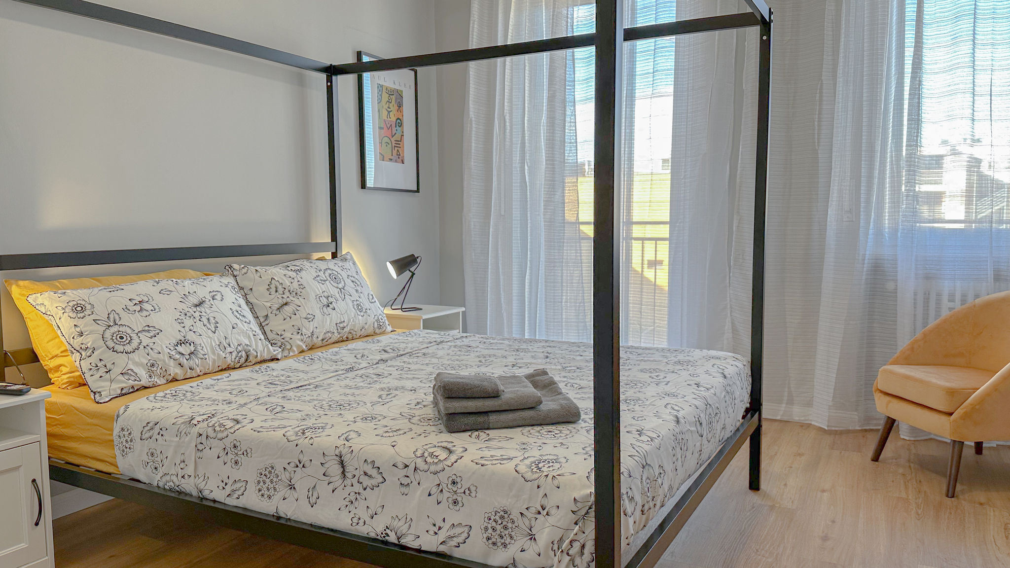 Italianway Milano Torre 24 - Luxury Naviglio suite