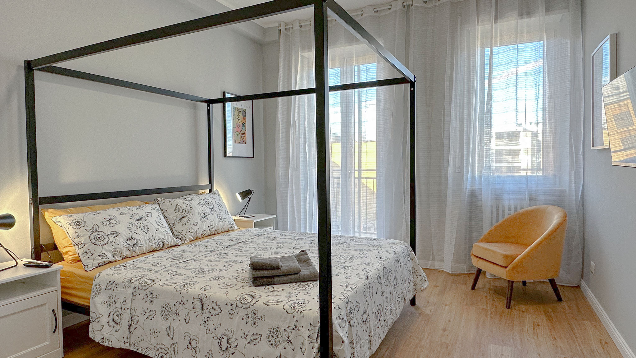 Italianway Milano Torre 24 - Luxury Naviglio suite