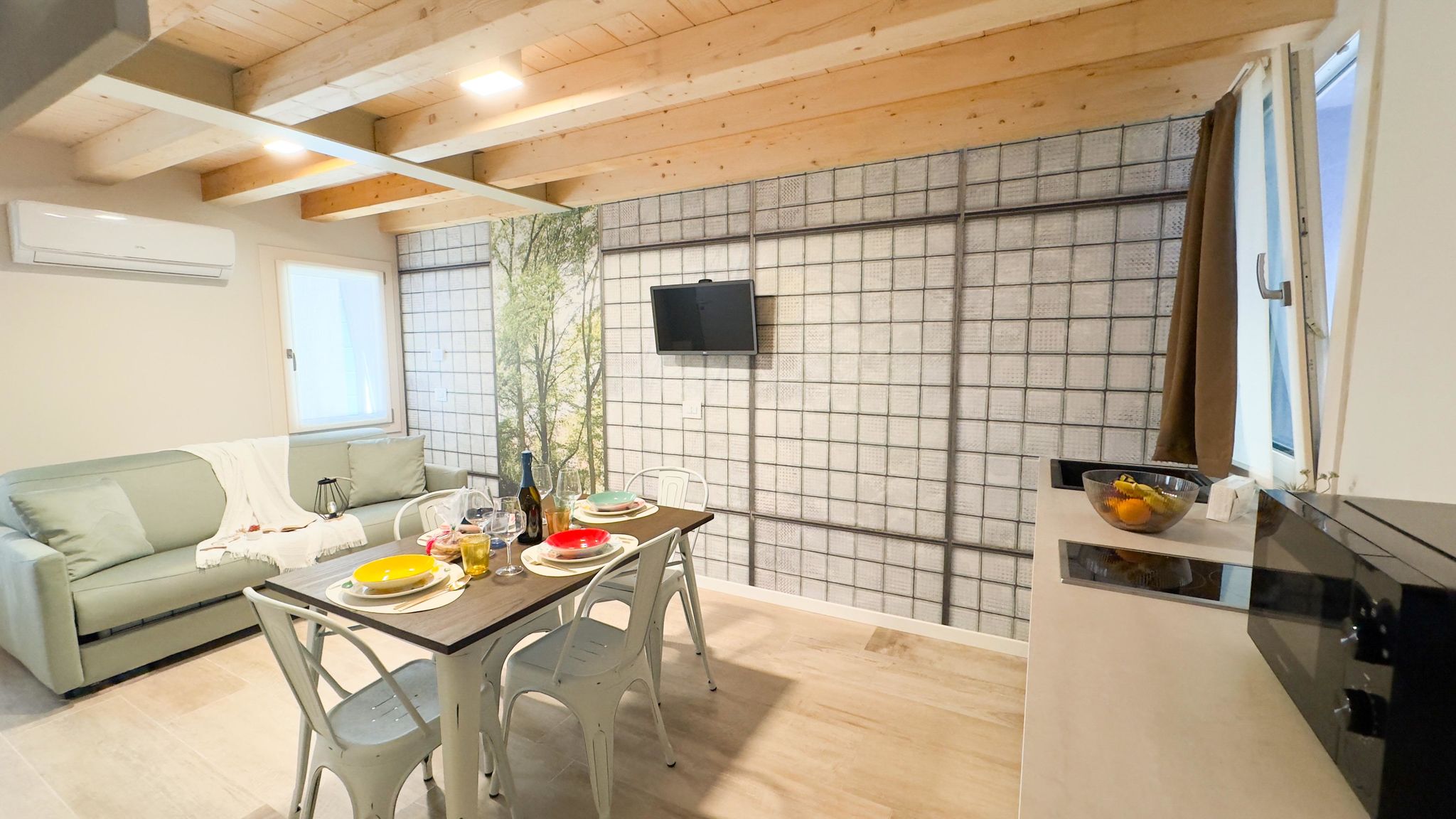 CA.SA CHECK Chioggia Graceful Apartments Paradise by Ca-Sa Check