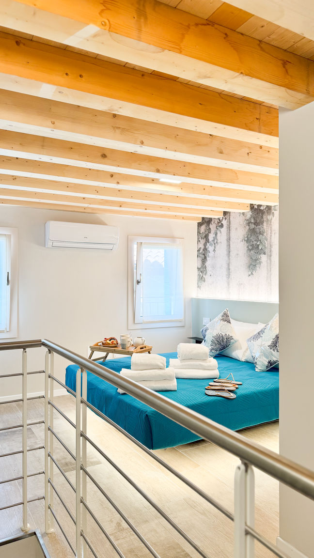 CA.SA CHECK Chioggia Graceful Apartments Paradise by Ca-Sa Check