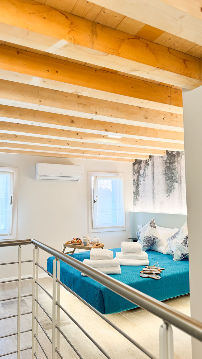 CA.SA CHECK Chioggia Graceful Apartments Paradise by Ca-Sa Check