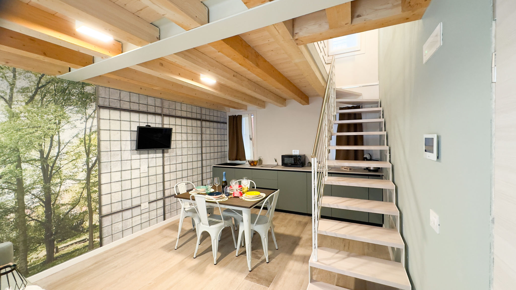 CA.SA CHECK Chioggia Graceful Apartments Paradise by Ca-Sa Check