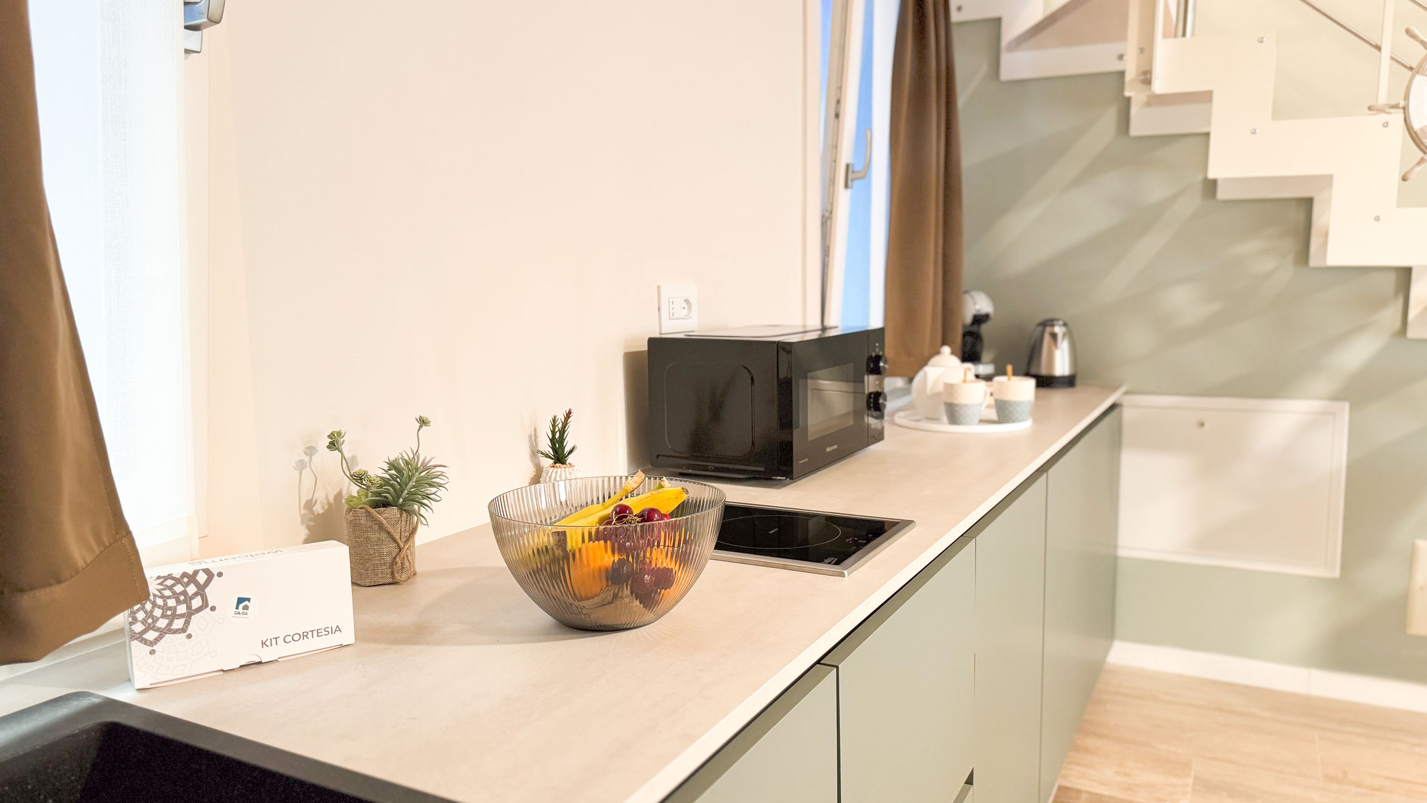 CA.SA CHECK Chioggia Graceful Apartments Paradise by Ca-Sa Check