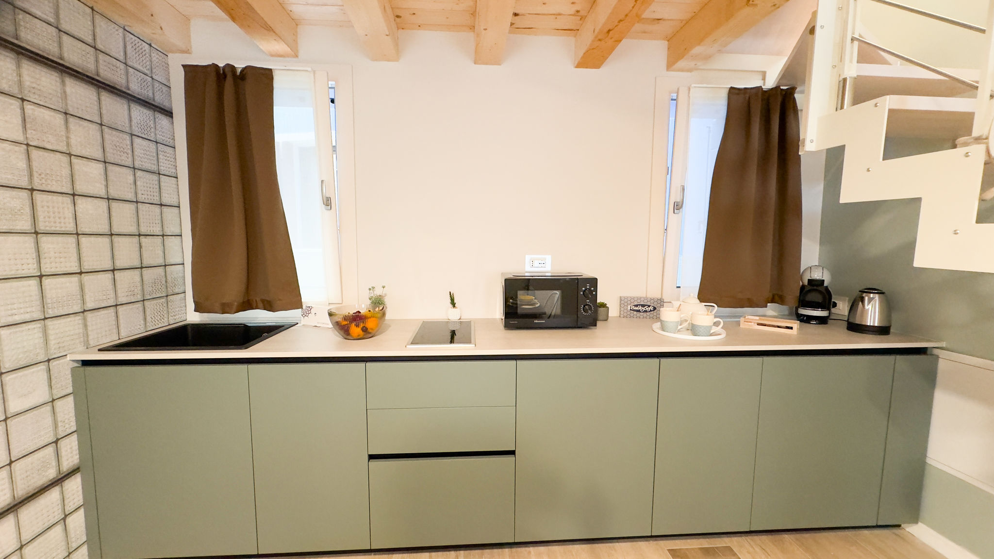 CA.SA CHECK Chioggia Graceful Apartments Paradise by Ca-Sa Check