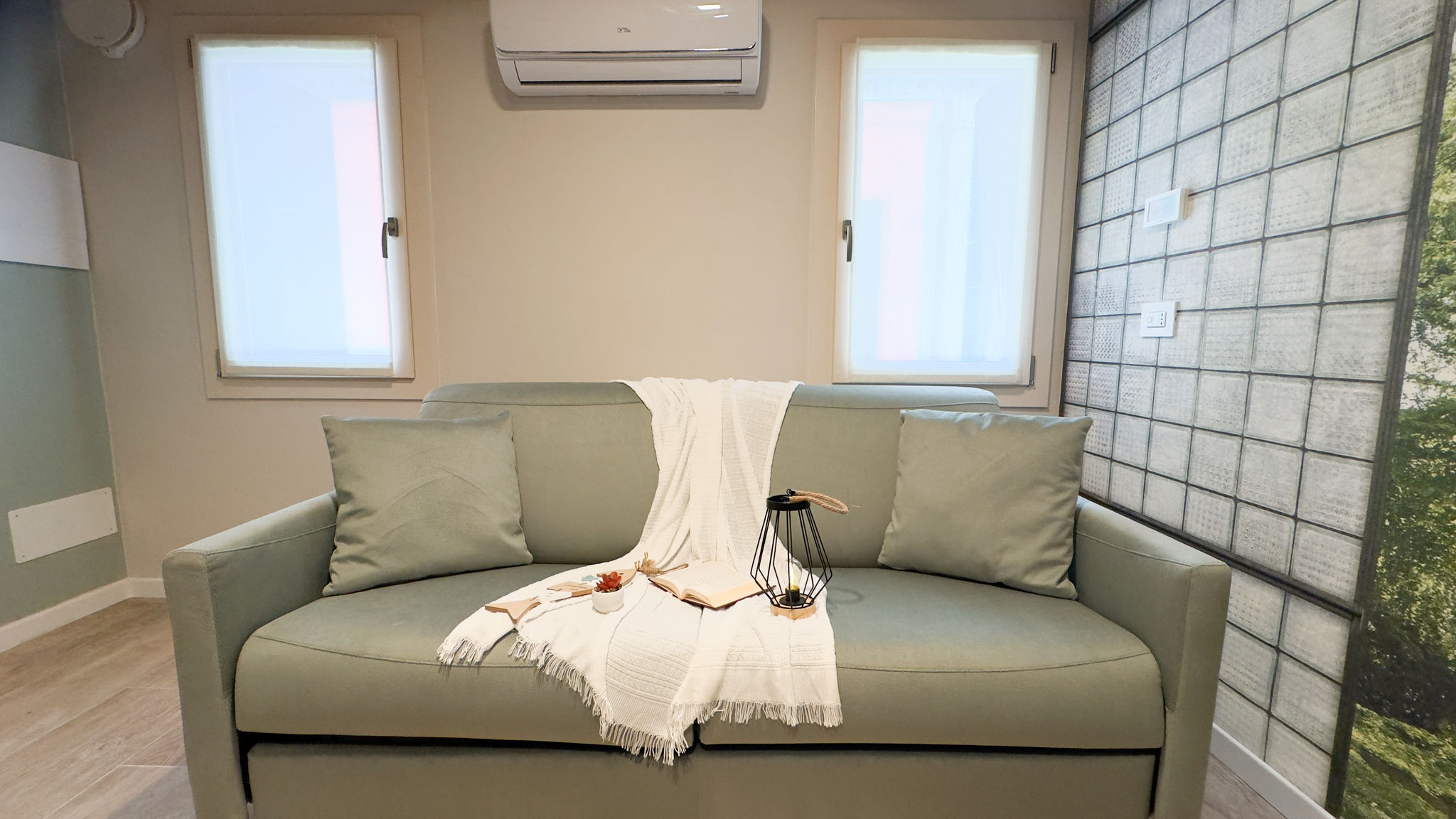 CA.SA CHECK Chioggia Graceful Apartments Paradise by Ca-Sa Check