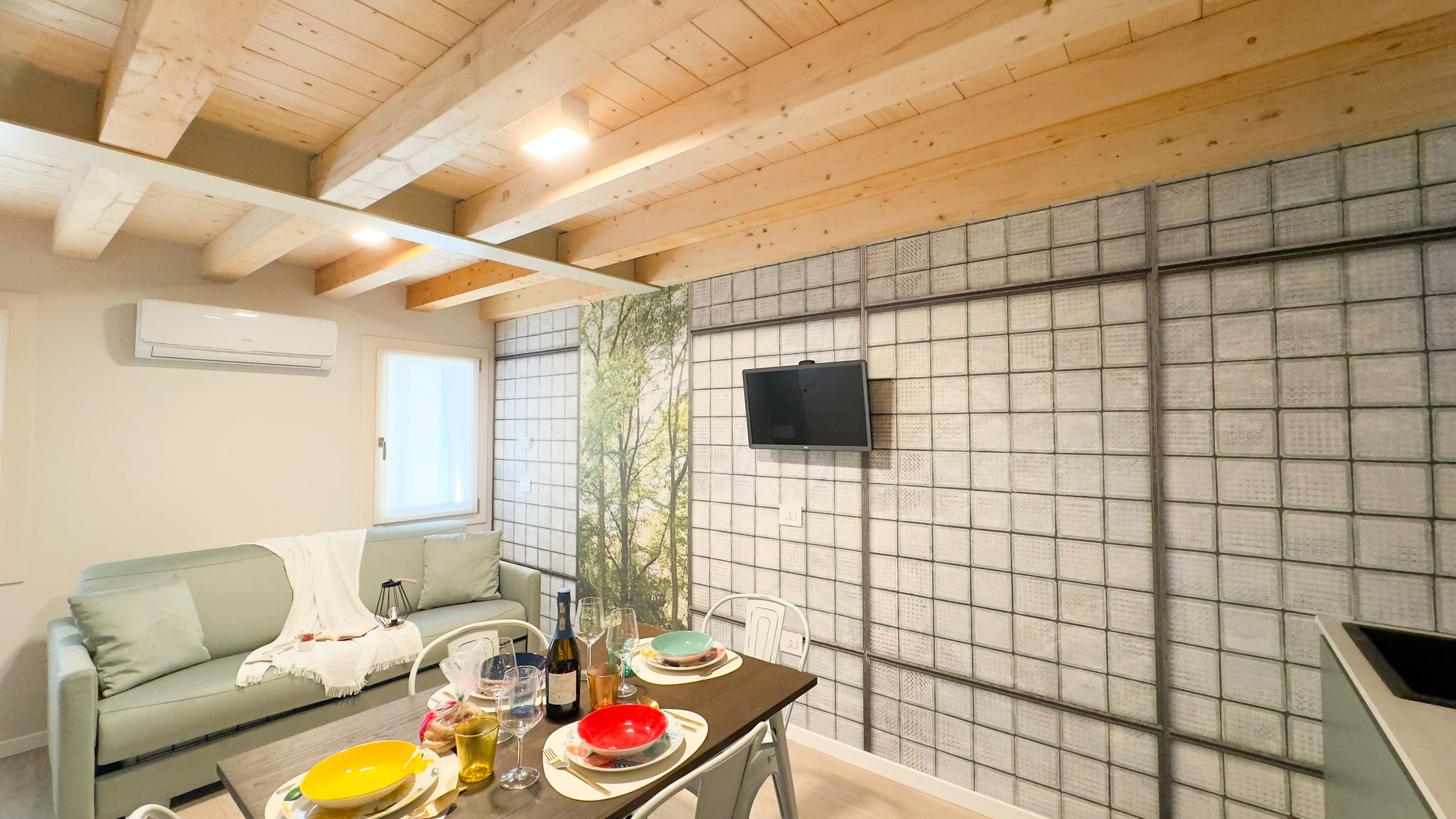 CA.SA CHECK Chioggia Graceful Apartments Paradise by Ca-Sa Check