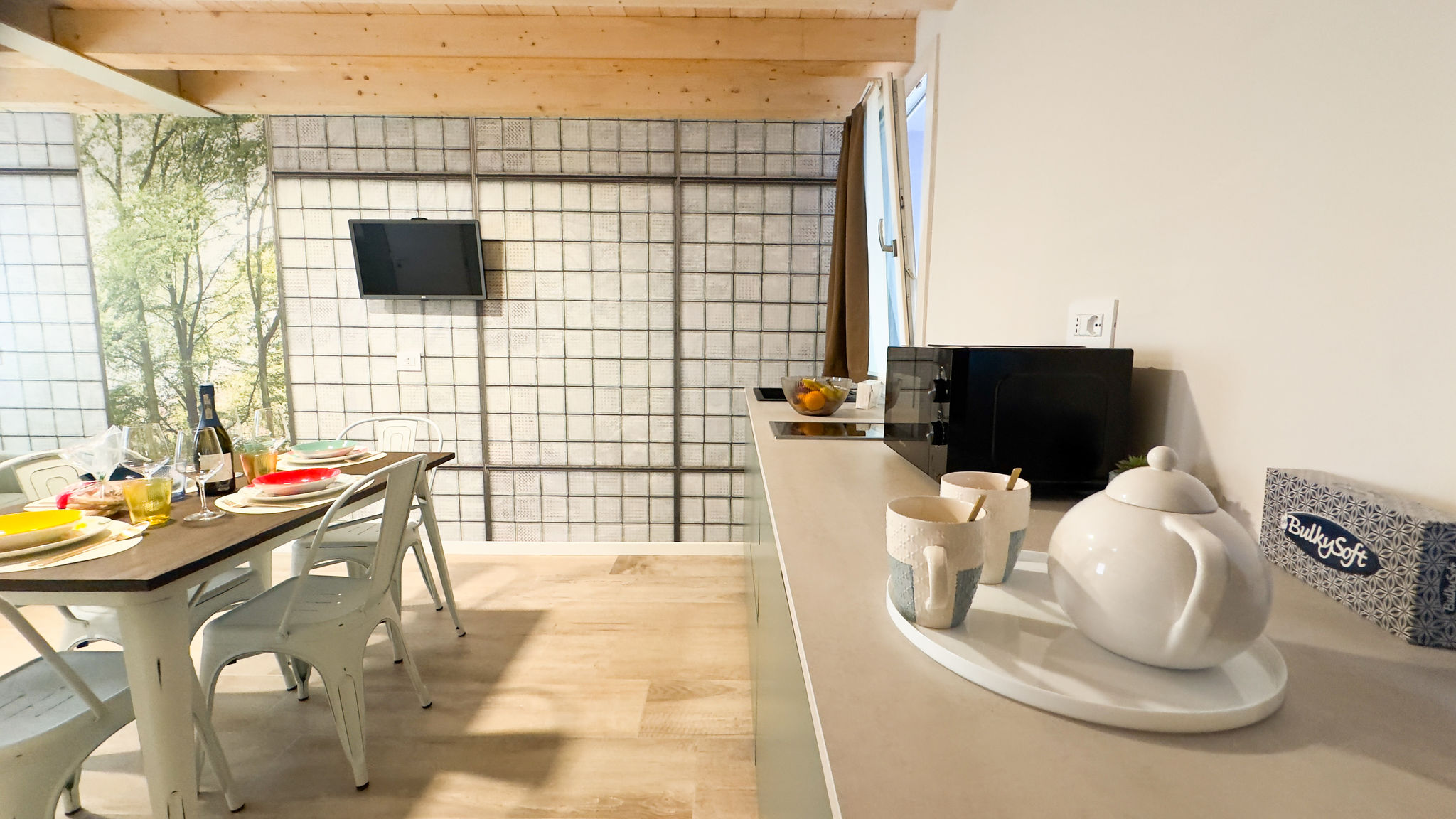 CA.SA CHECK Chioggia Graceful Apartments Paradise by Ca-Sa Check