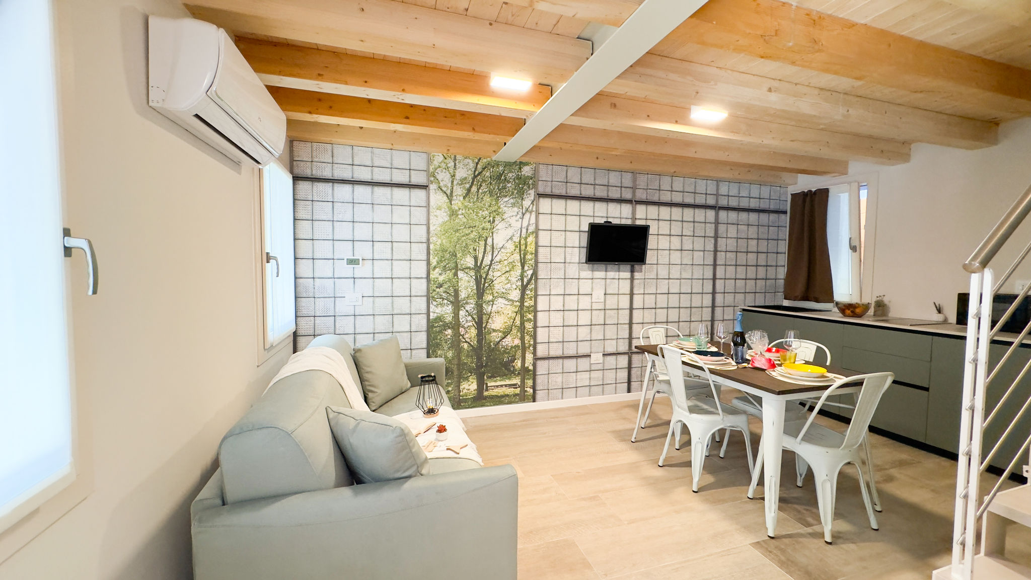 CA.SA CHECK Chioggia Graceful Apartments Paradise by Ca-Sa Check