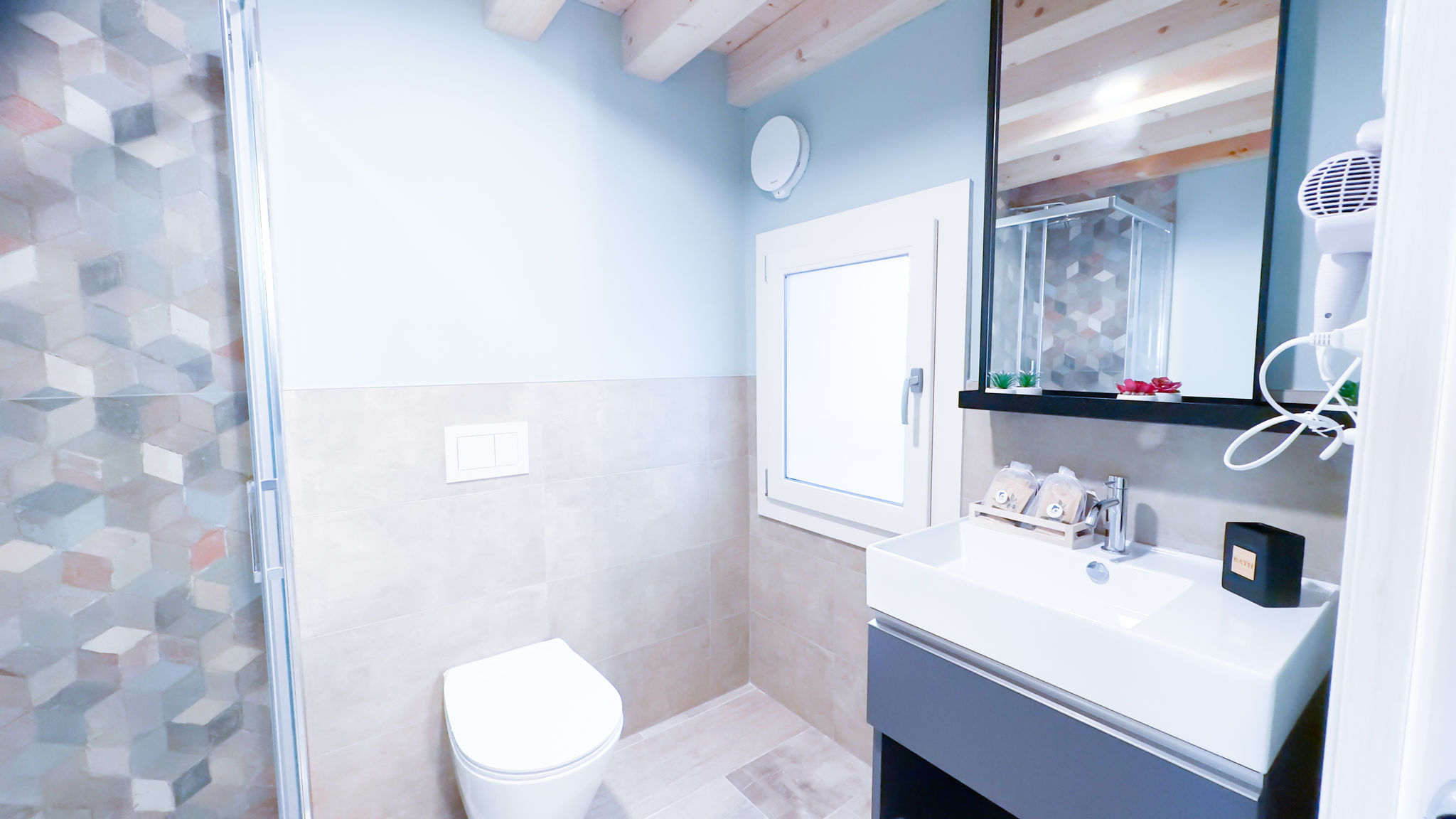 CA.SA CHECK Chioggia Graceful Apartments Paradise by Ca-Sa Check