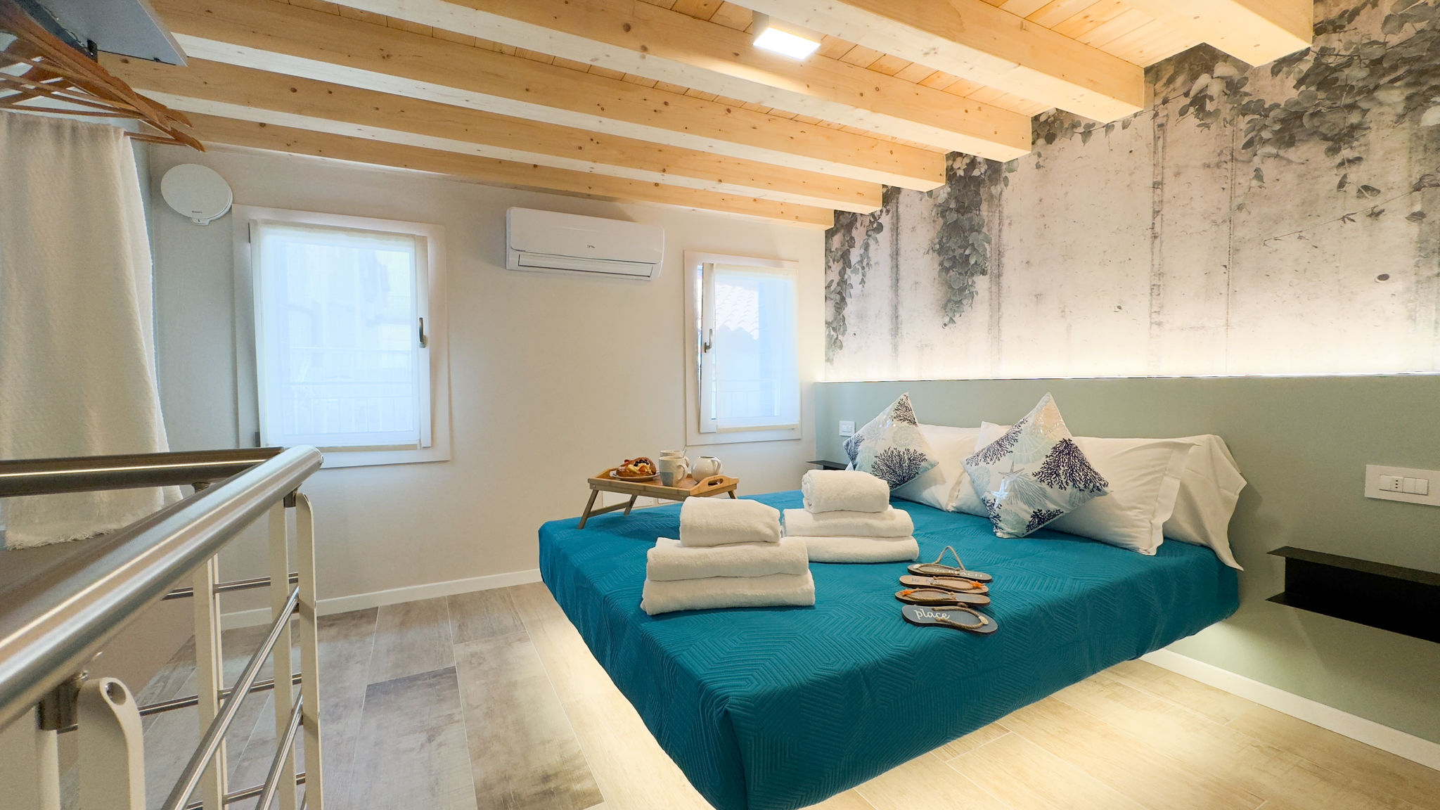 CA.SA CHECK Chioggia Graceful Apartments Paradise by Ca-Sa Check