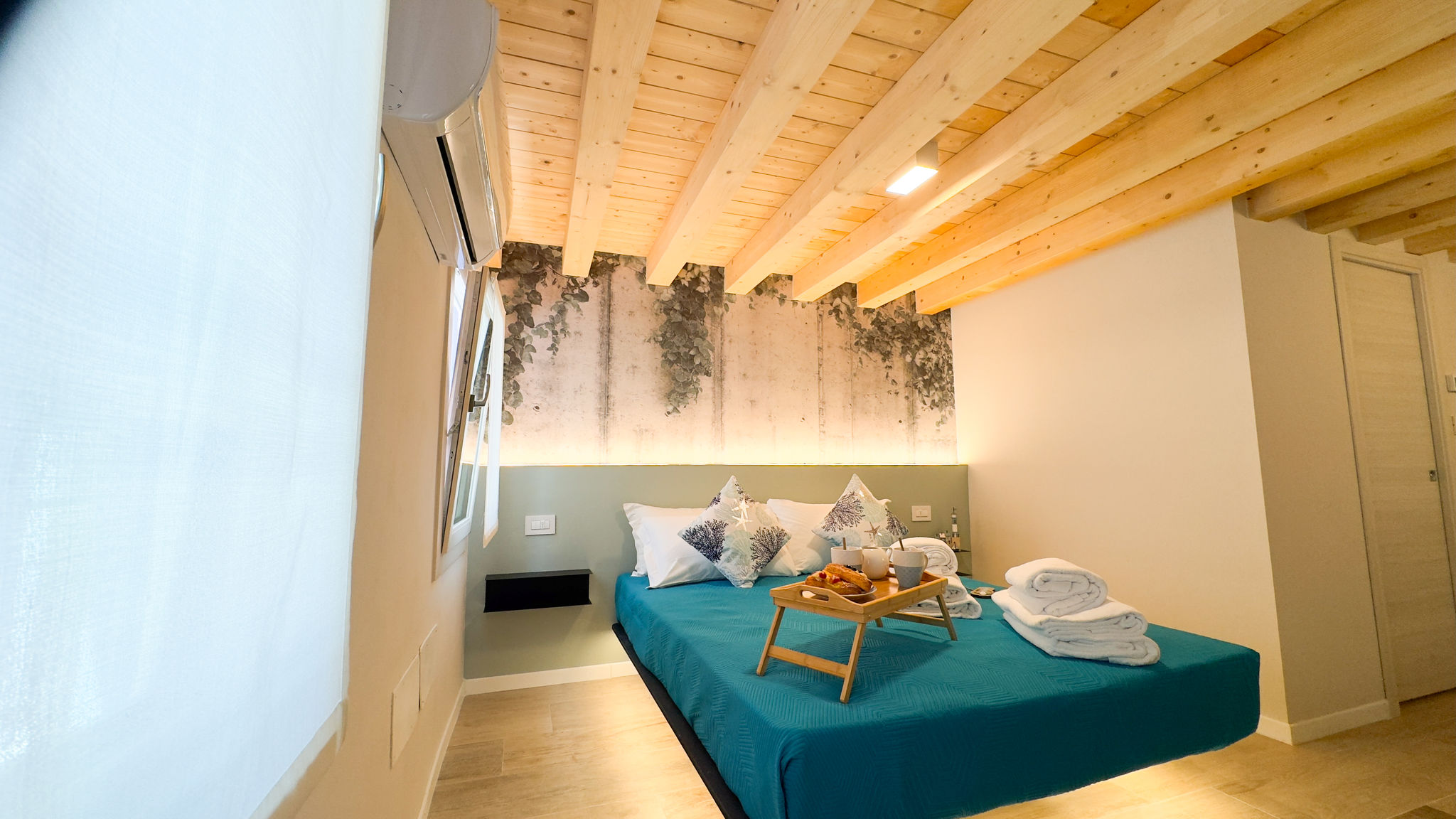 CA.SA CHECK Chioggia Graceful Apartments Paradise by Ca-Sa Check