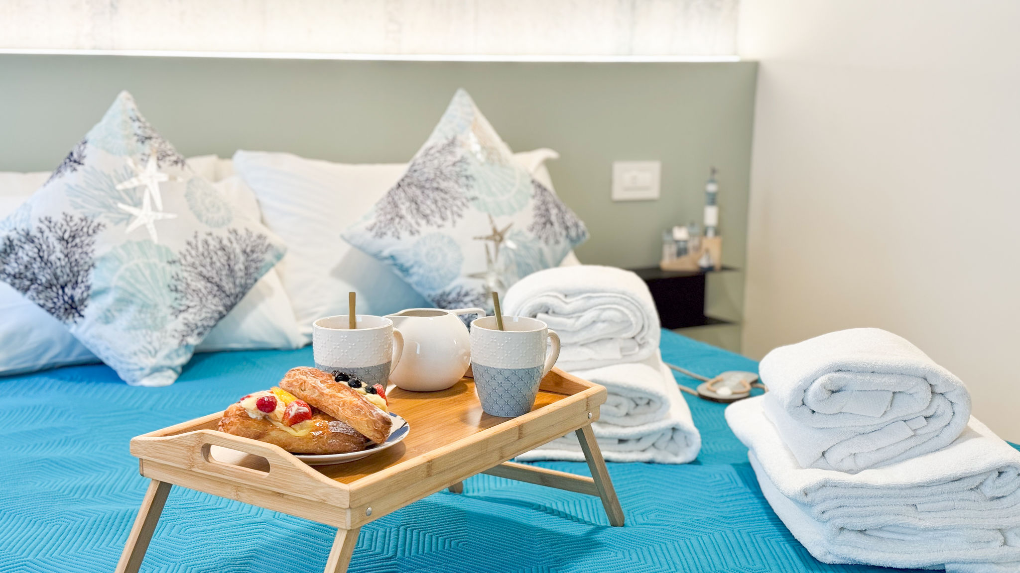 CA.SA CHECK Chioggia Graceful Apartments Paradise by Ca-Sa Check