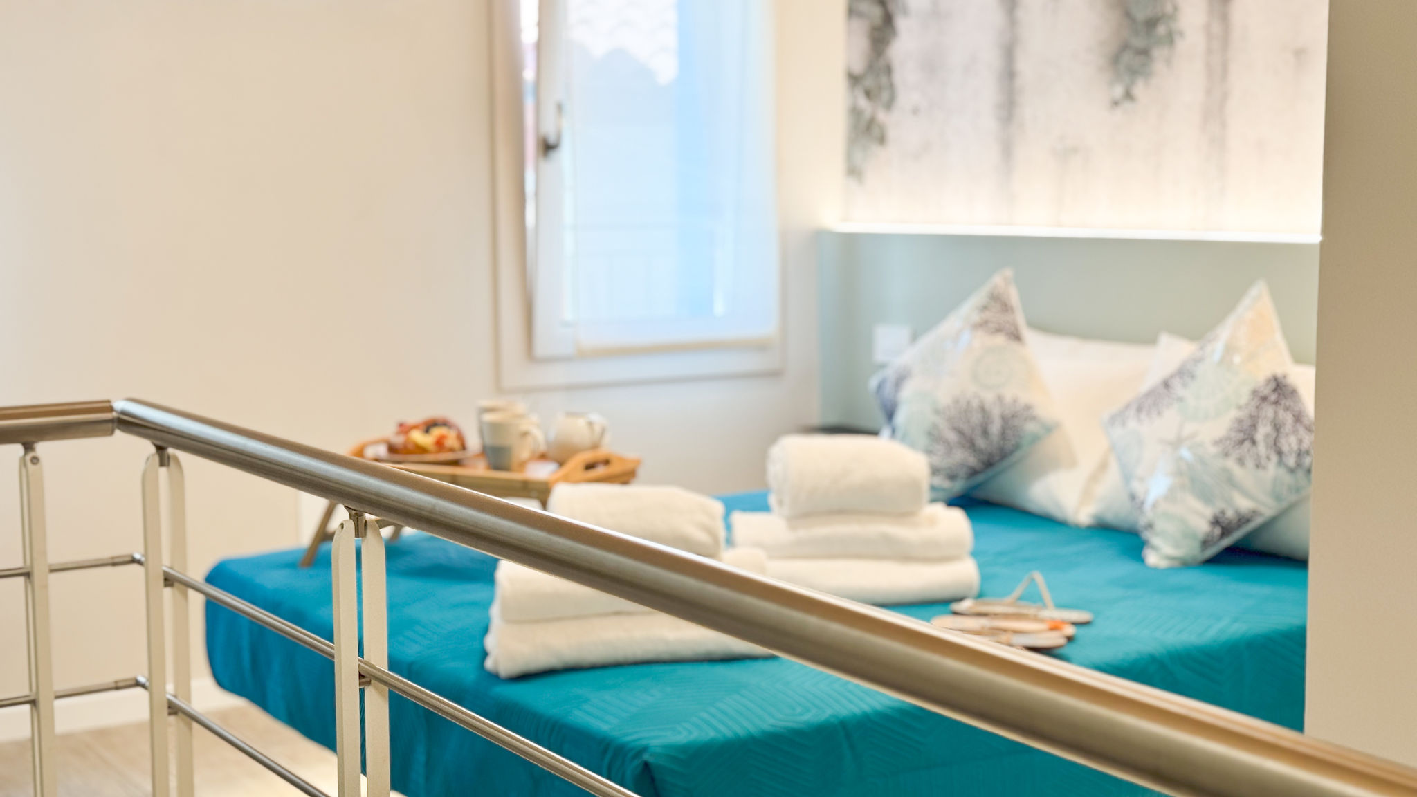 CA.SA CHECK Chioggia Graceful Apartments Paradise by Ca-Sa Check