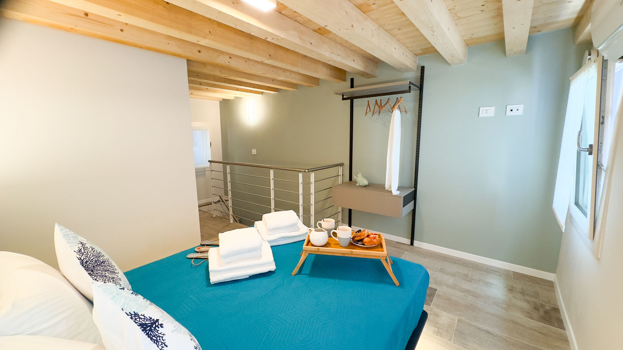 CA.SA CHECK Chioggia Graceful Apartments Paradise by Ca-Sa Check