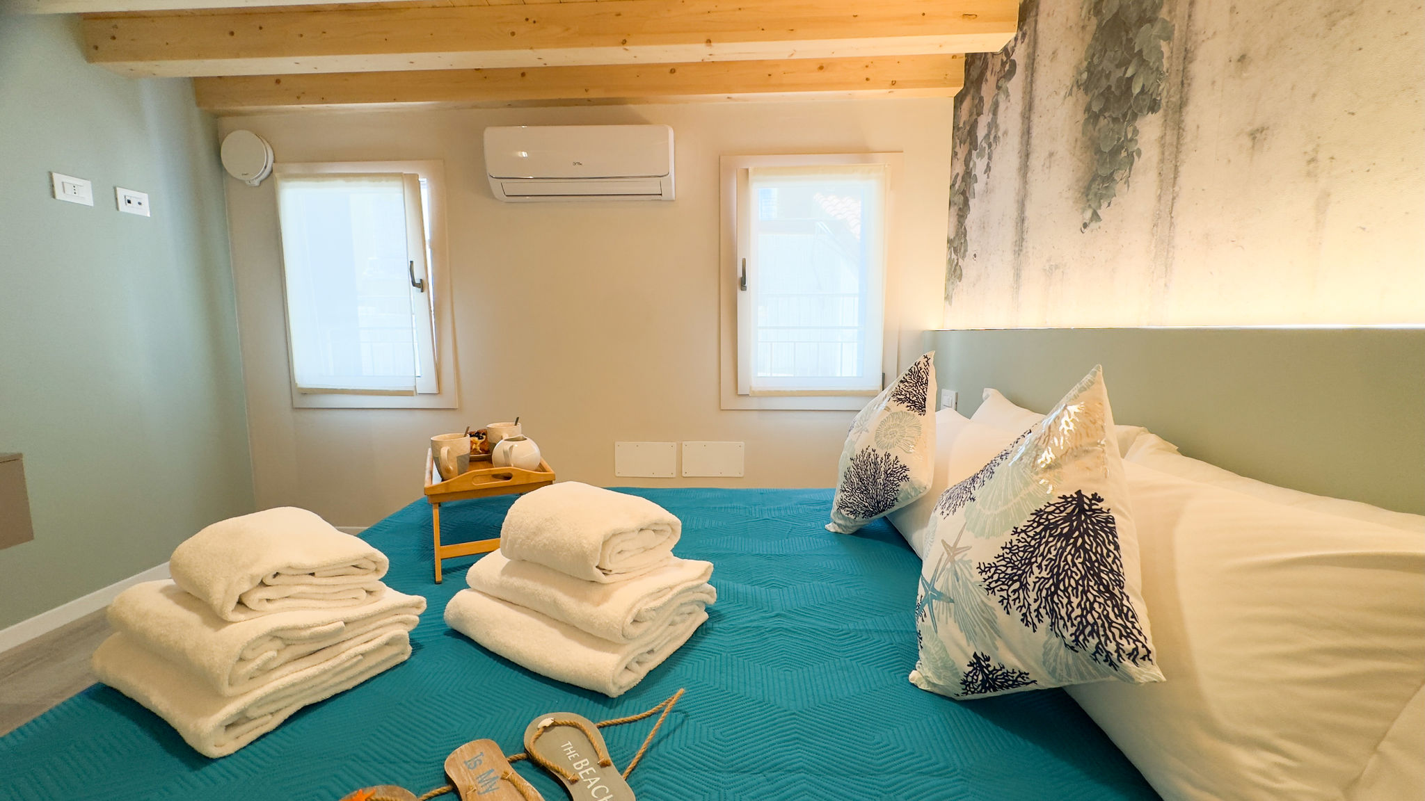 CA.SA CHECK Chioggia Graceful Apartments Paradise by Ca-Sa Check