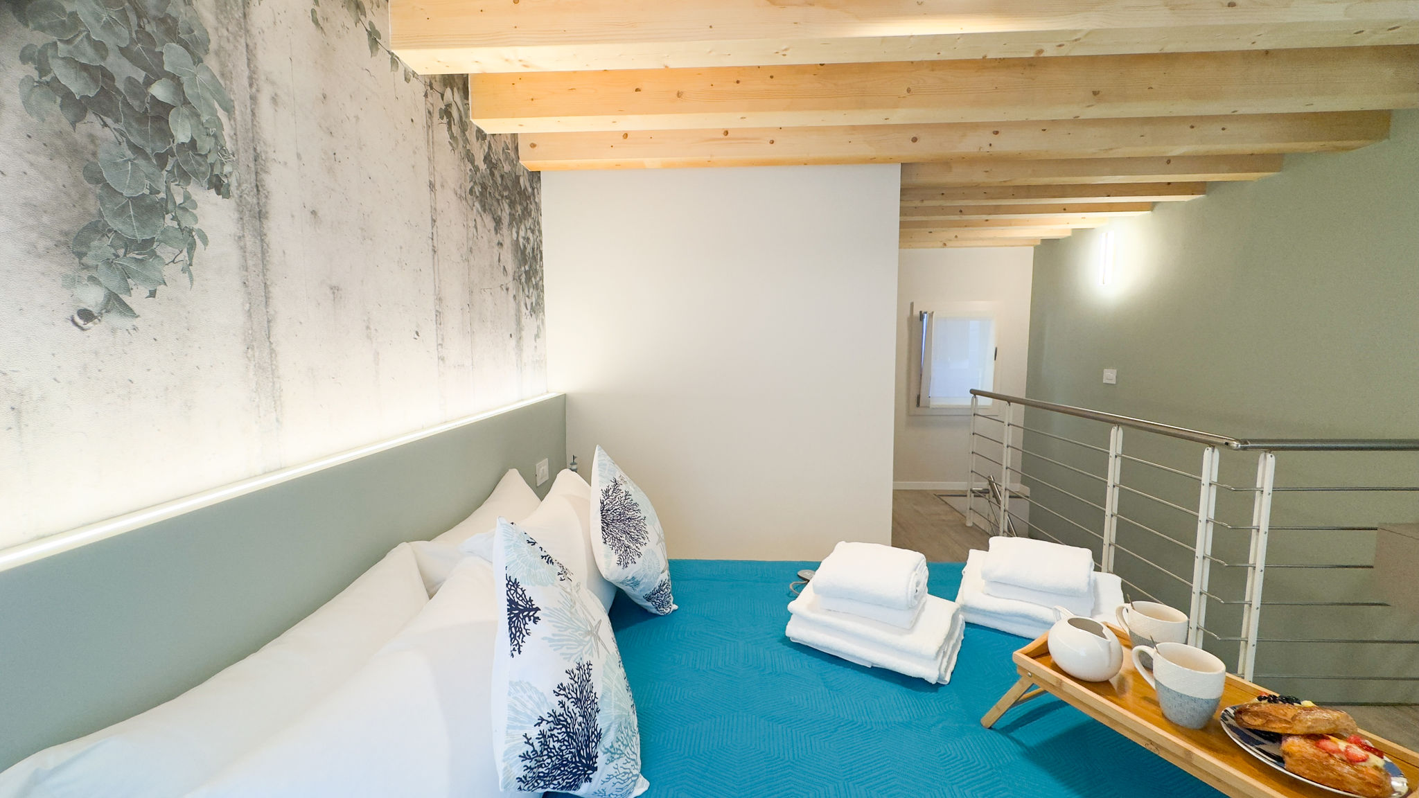 CA.SA CHECK Chioggia Graceful Apartments Paradise by Ca-Sa Check