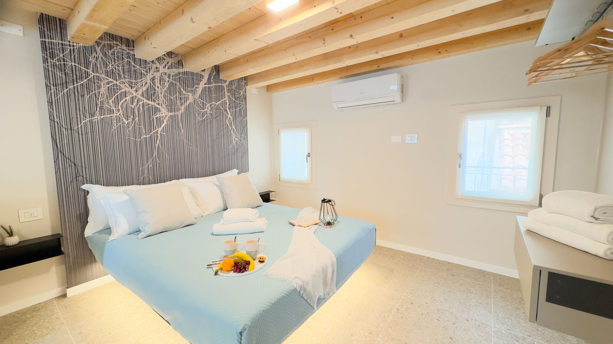 CA.SA CHECK Chioggia Graceful Apartments - Purgatory Apartment
