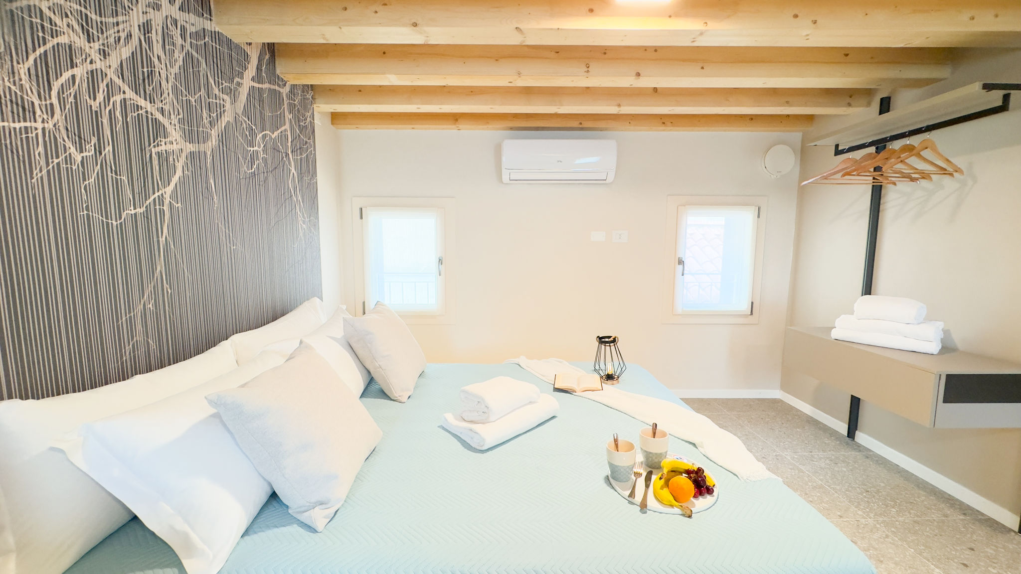 CA.SA CHECK Chioggia Graceful Apartments - Purgatory Apartment