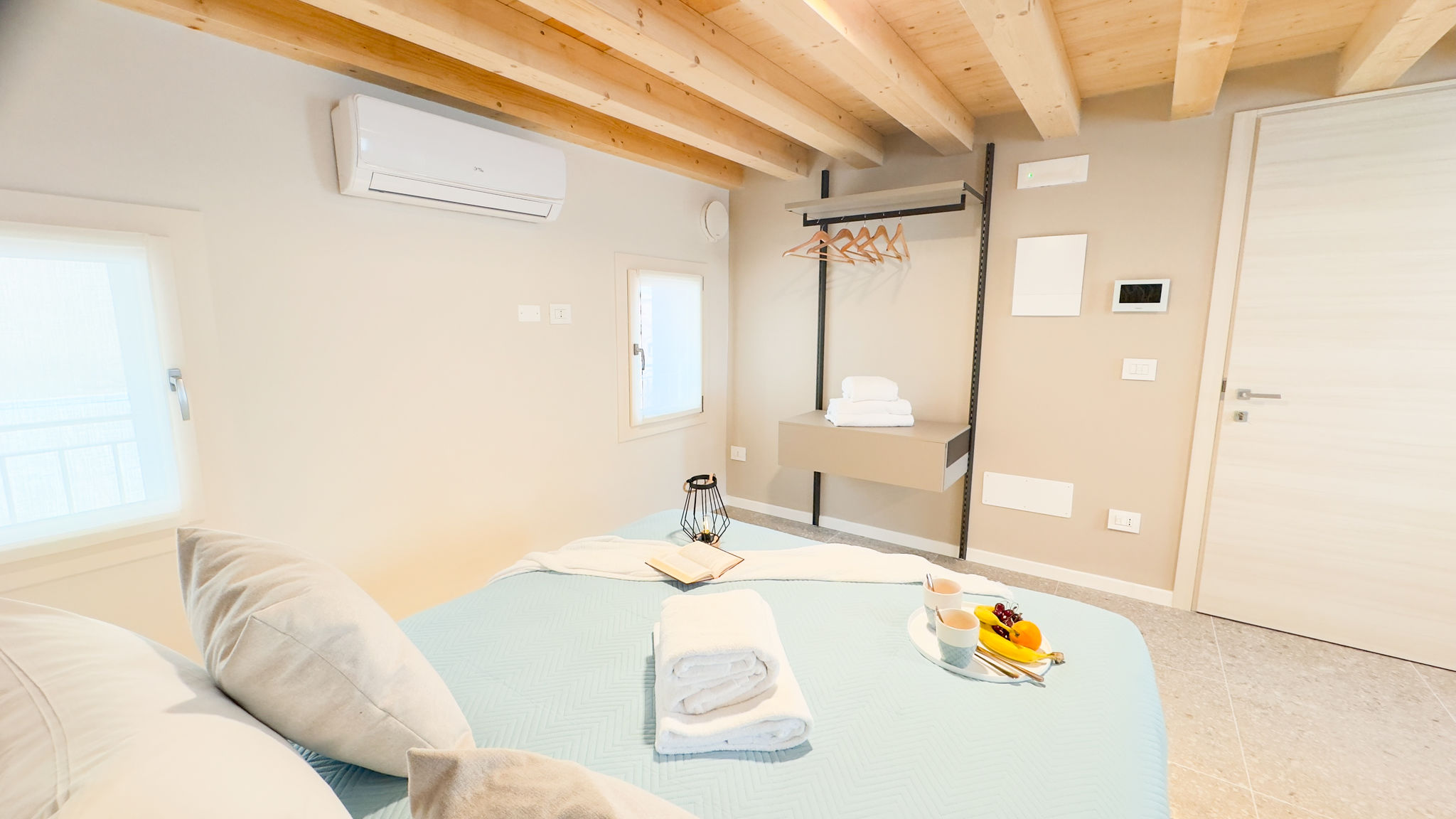 CA.SA CHECK Chioggia Graceful Apartments - Purgatory Apartment