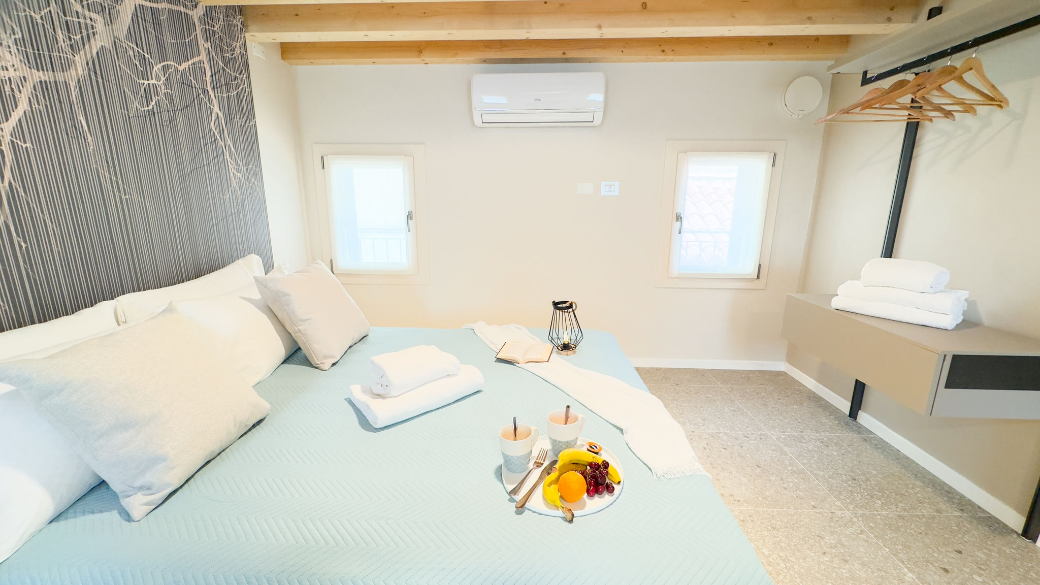 CA.SA CHECK Chioggia Graceful Apartments - Purgatory Apartment