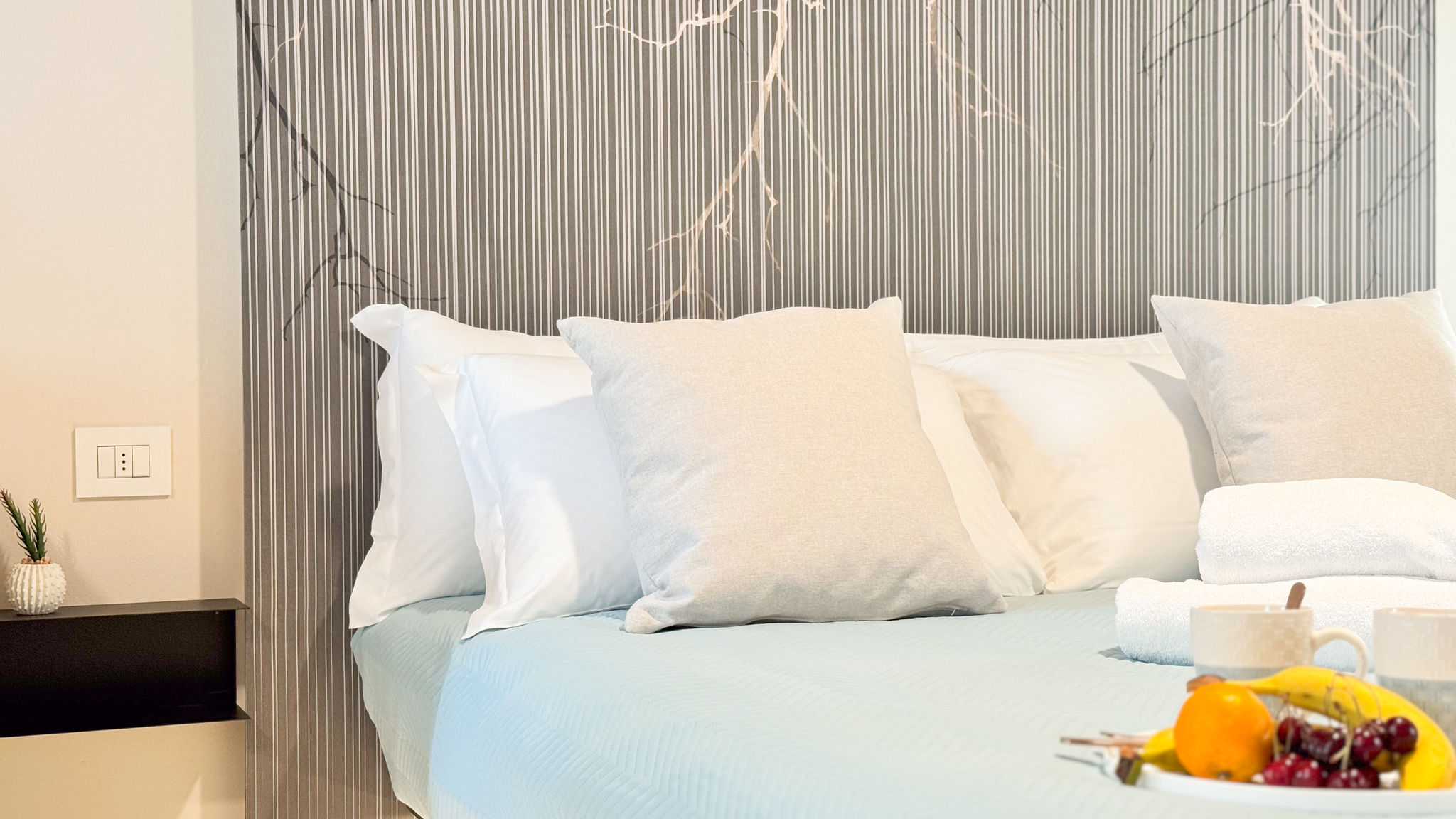 CA.SA CHECK Chioggia Graceful Apartments - Purgatory Apartment