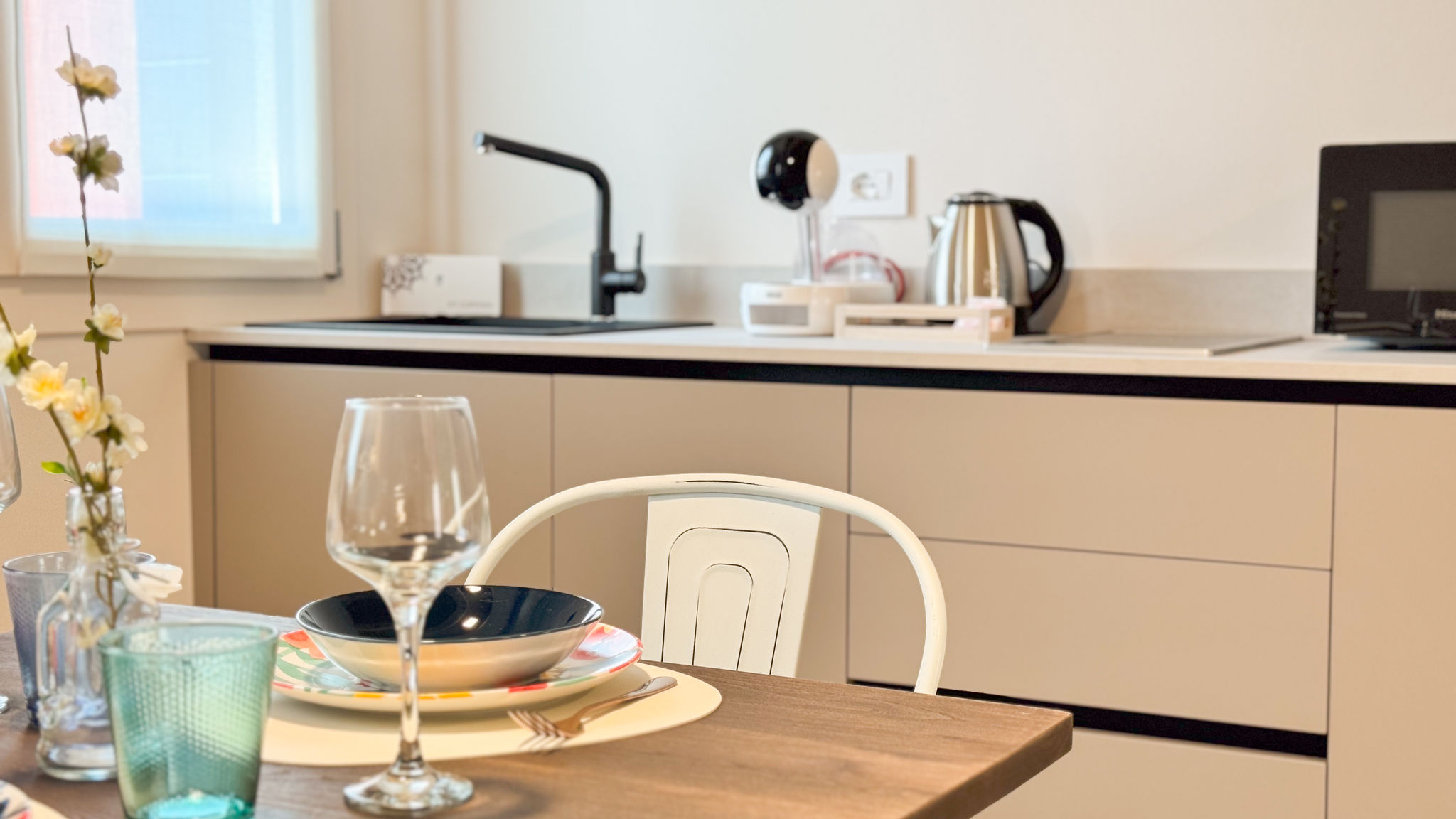 CA.SA CHECK Chioggia Graceful Apartments - Purgatory Apartment