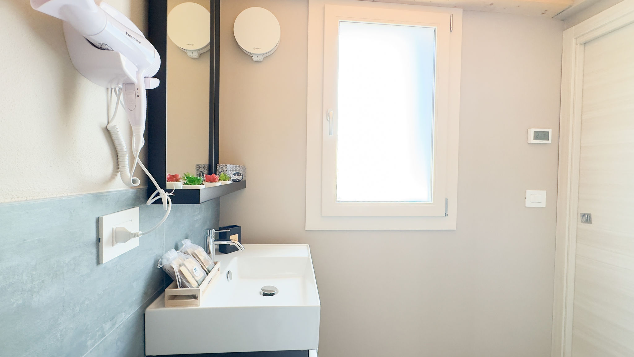 CA.SA CHECK Chioggia Graceful Apartments - Purgatory Apartment