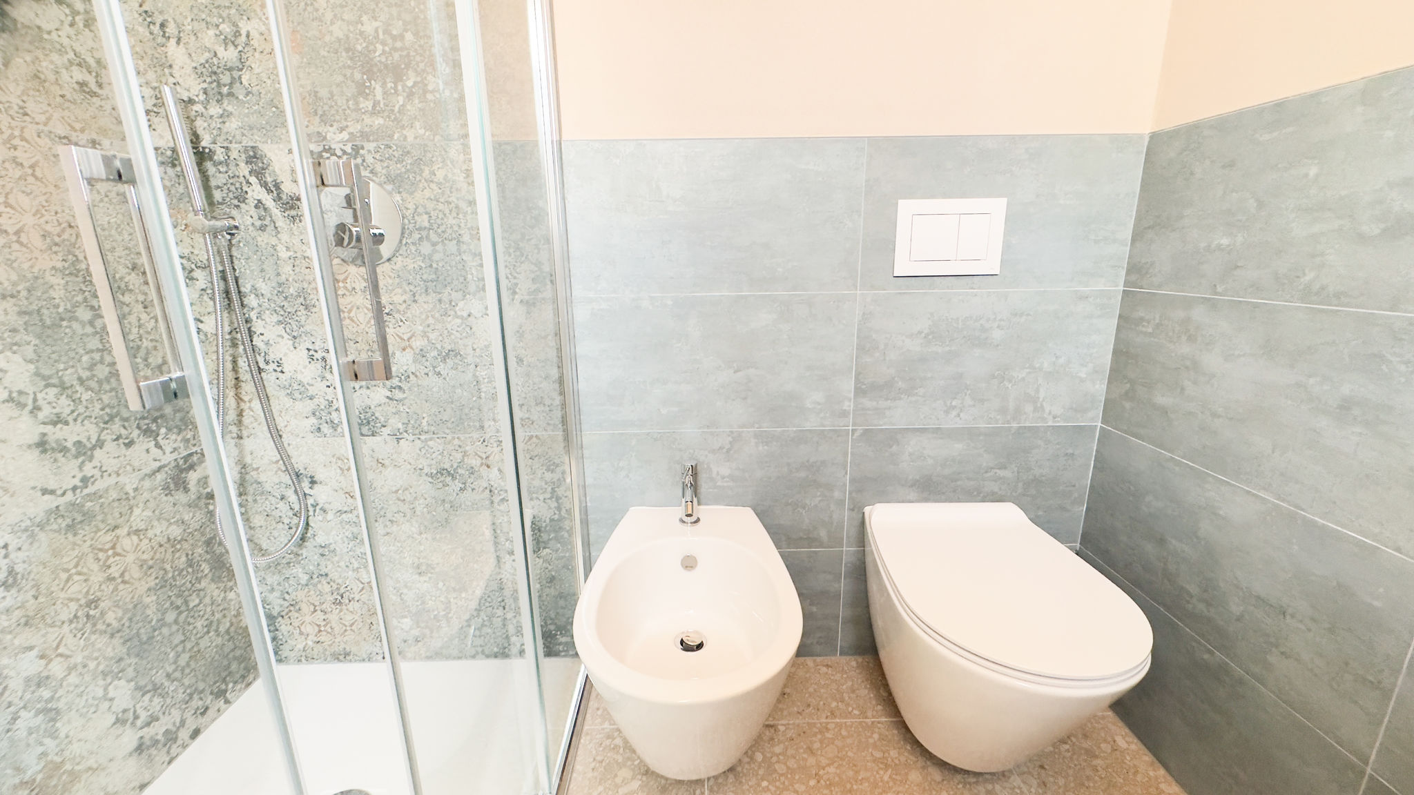 CA.SA CHECK Chioggia Graceful Apartments - Purgatory Apartment
