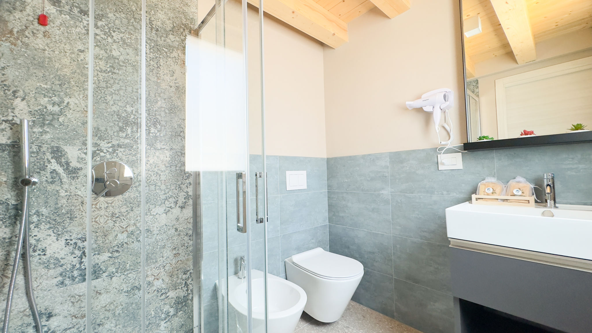 CA.SA CHECK Chioggia Graceful Apartments - Purgatory Apartment